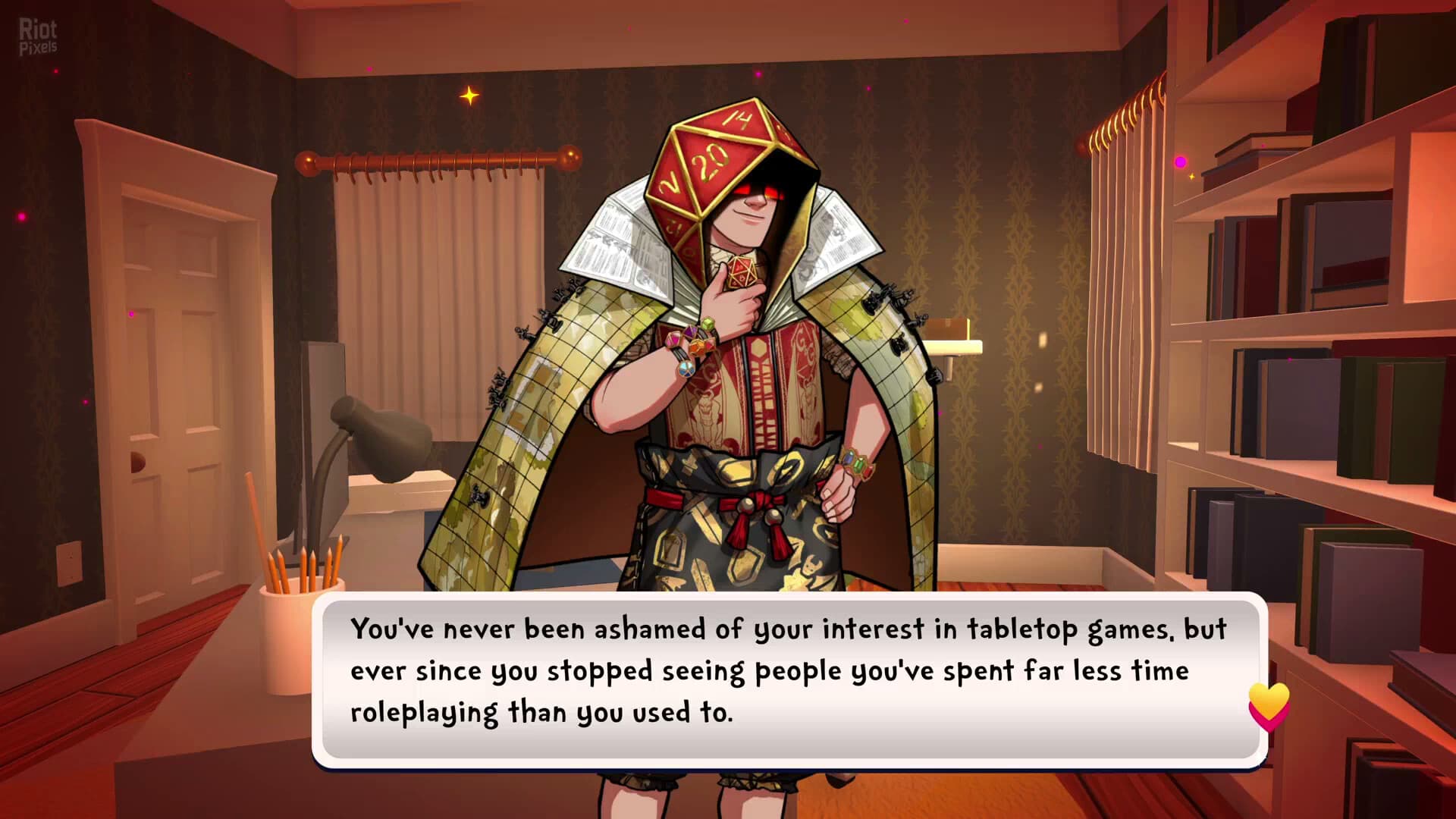 Date Everything! Lavish Edition – v2.555.97759 + 2 DLCs screenshot 1