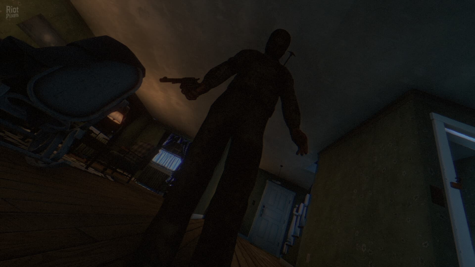 Tales Beyond The Tomb: The Farm’s Secret screenshot 2