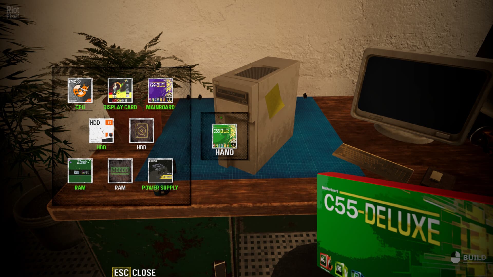 Computer Repair Shop – v1.01 screenshot 1