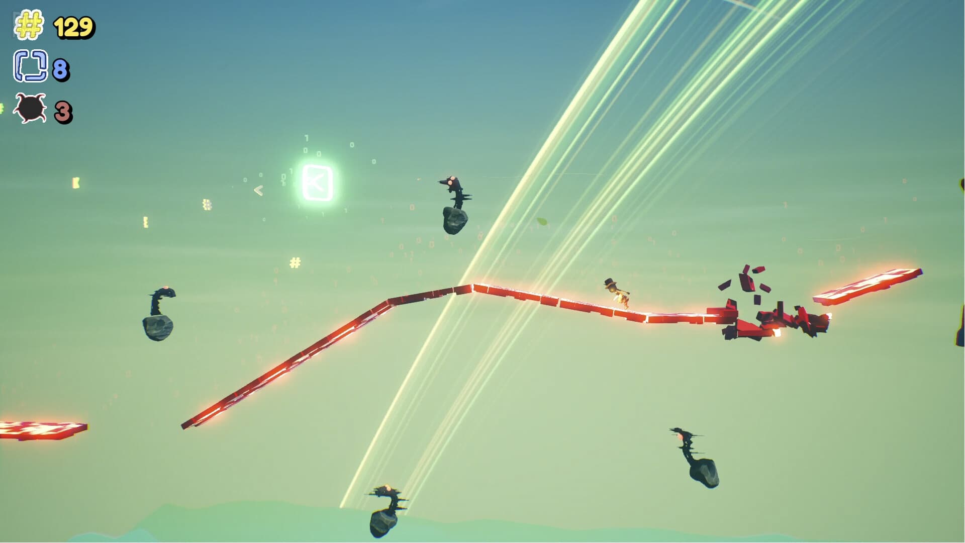 Spear + Bonus OST screenshot 2
