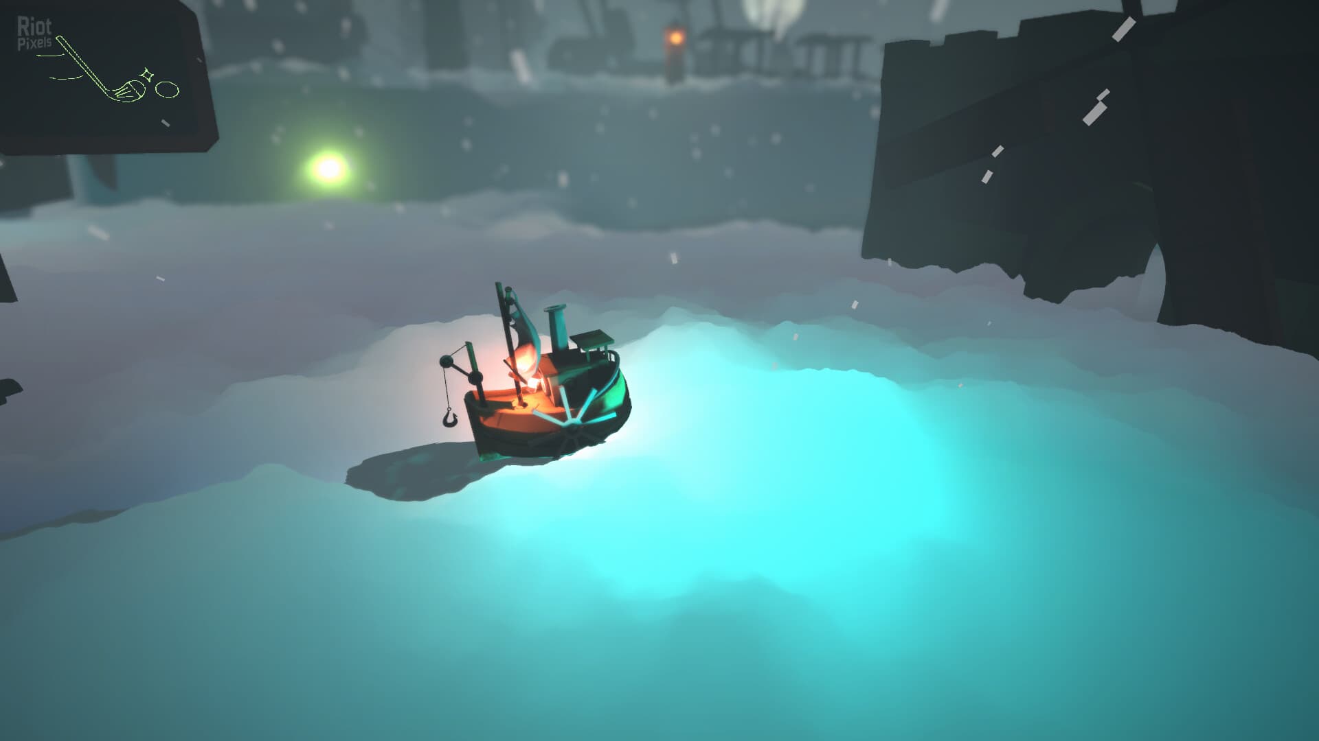 An Everyday Story screenshot 2