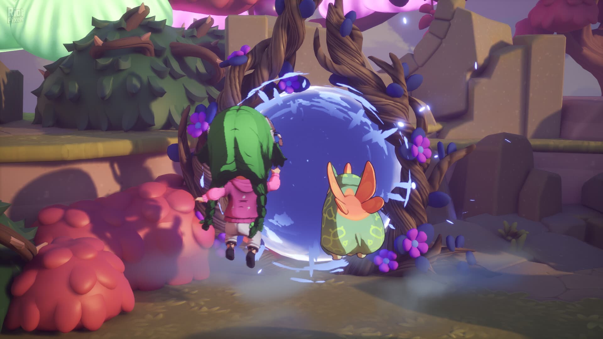 Critter Café + Windows 7 Fix screenshot 3