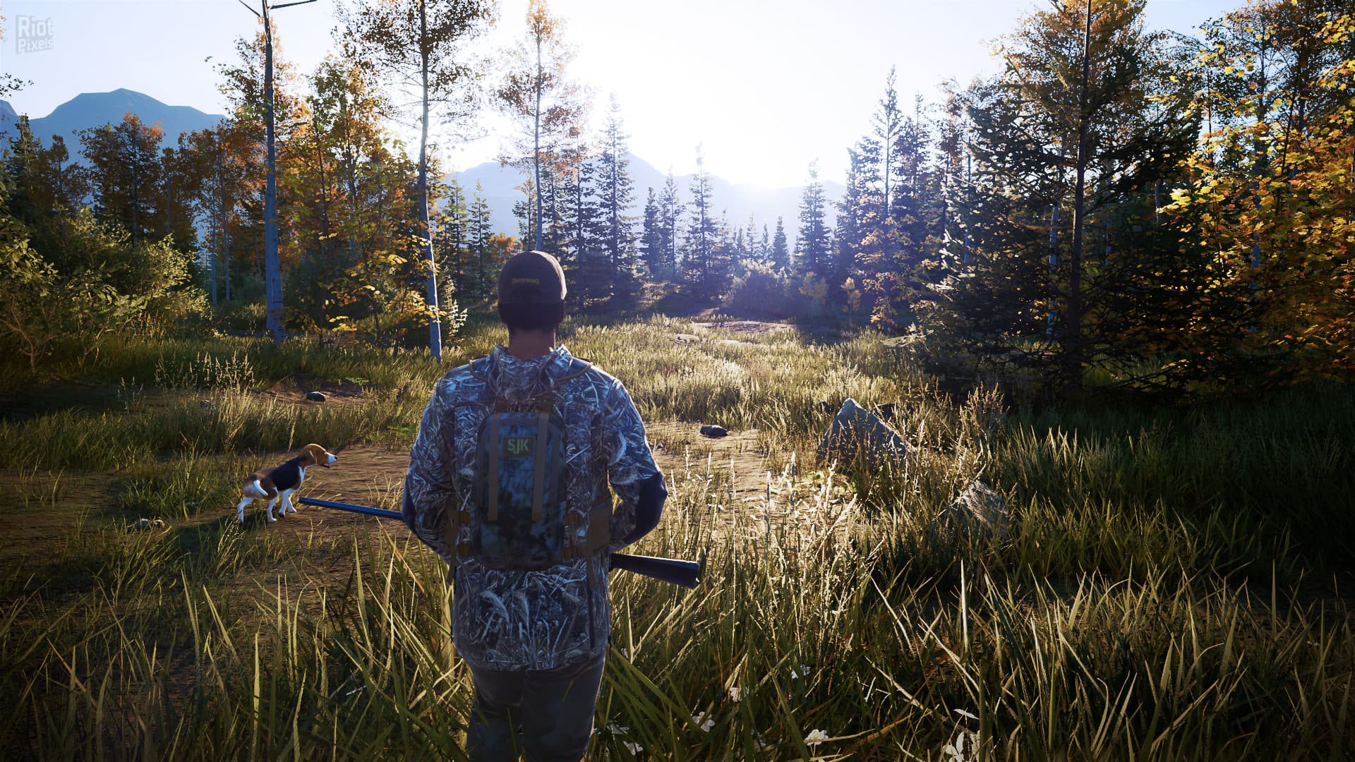 Hunting Simulator 2: Elite Edition – v1.0.0.311.66949 + 4 DLCs screenshot 5