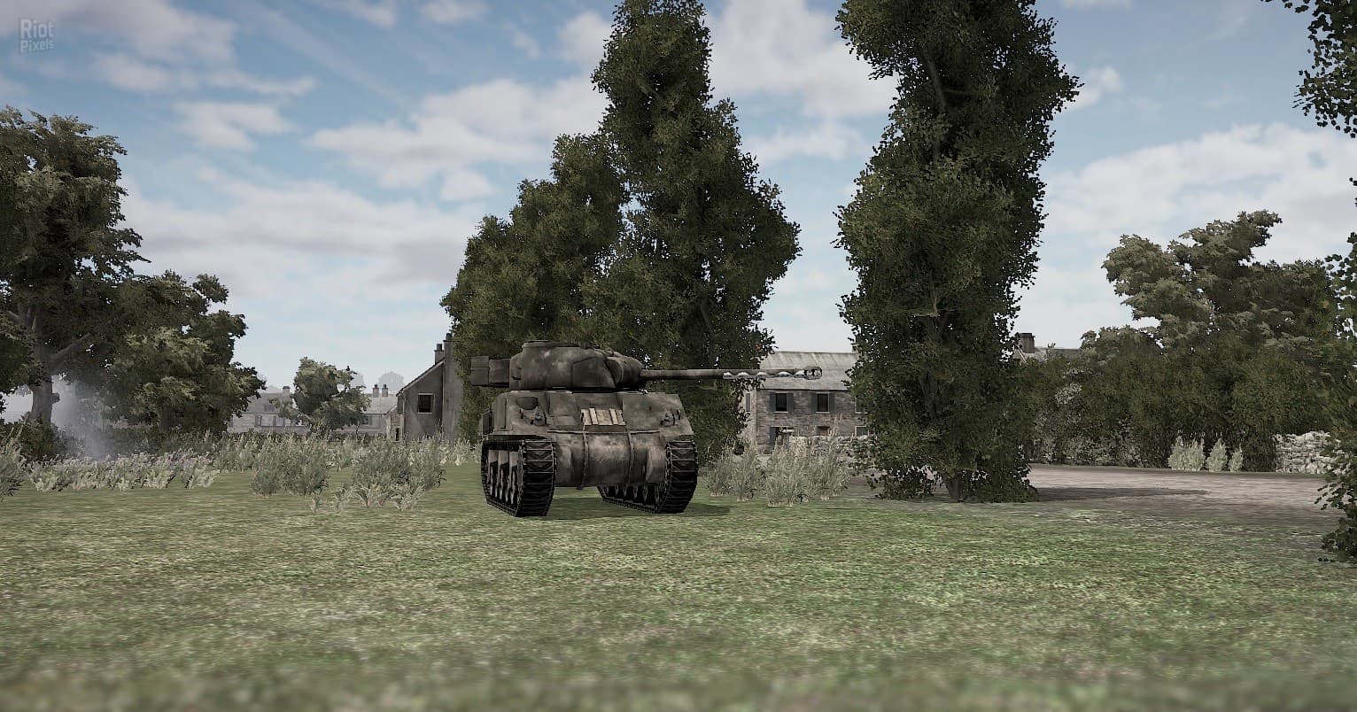 The Troop – Build 20250929 + 2 DLCs screenshot 1