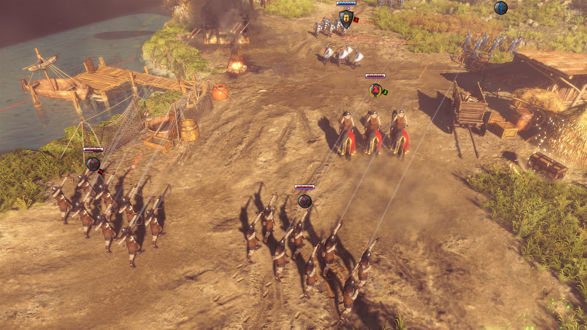 The Valiant – v1.03.47071 screenshot 3