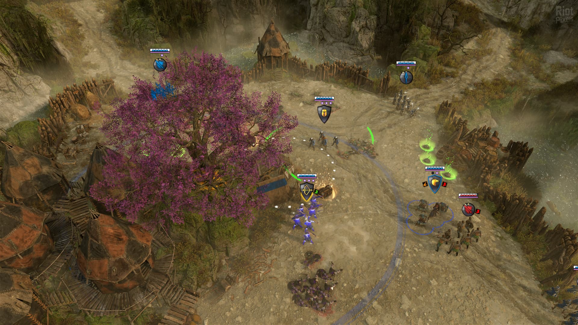 The Valiant – v1.03.47071 screenshot 2