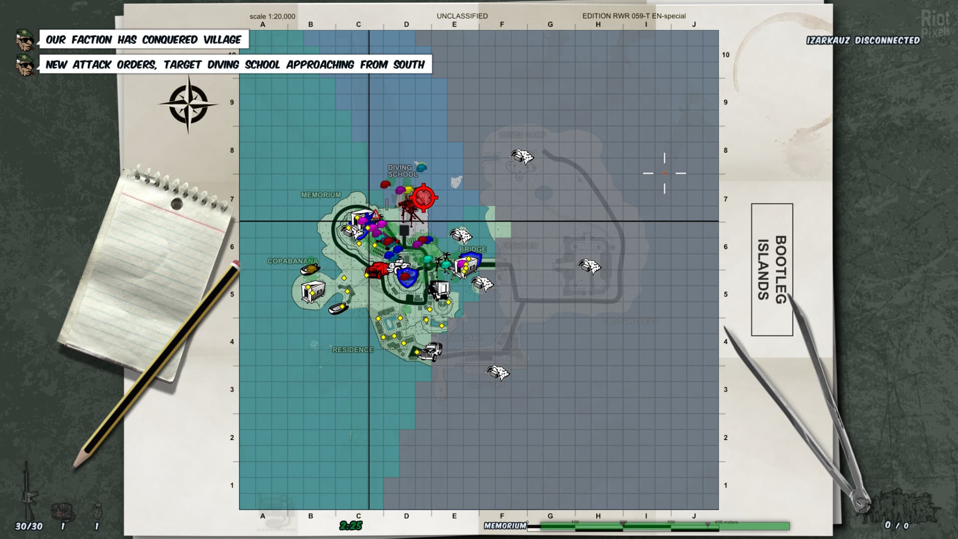 Running With Rifles – v1.92 + 3 DLCs screenshot 1