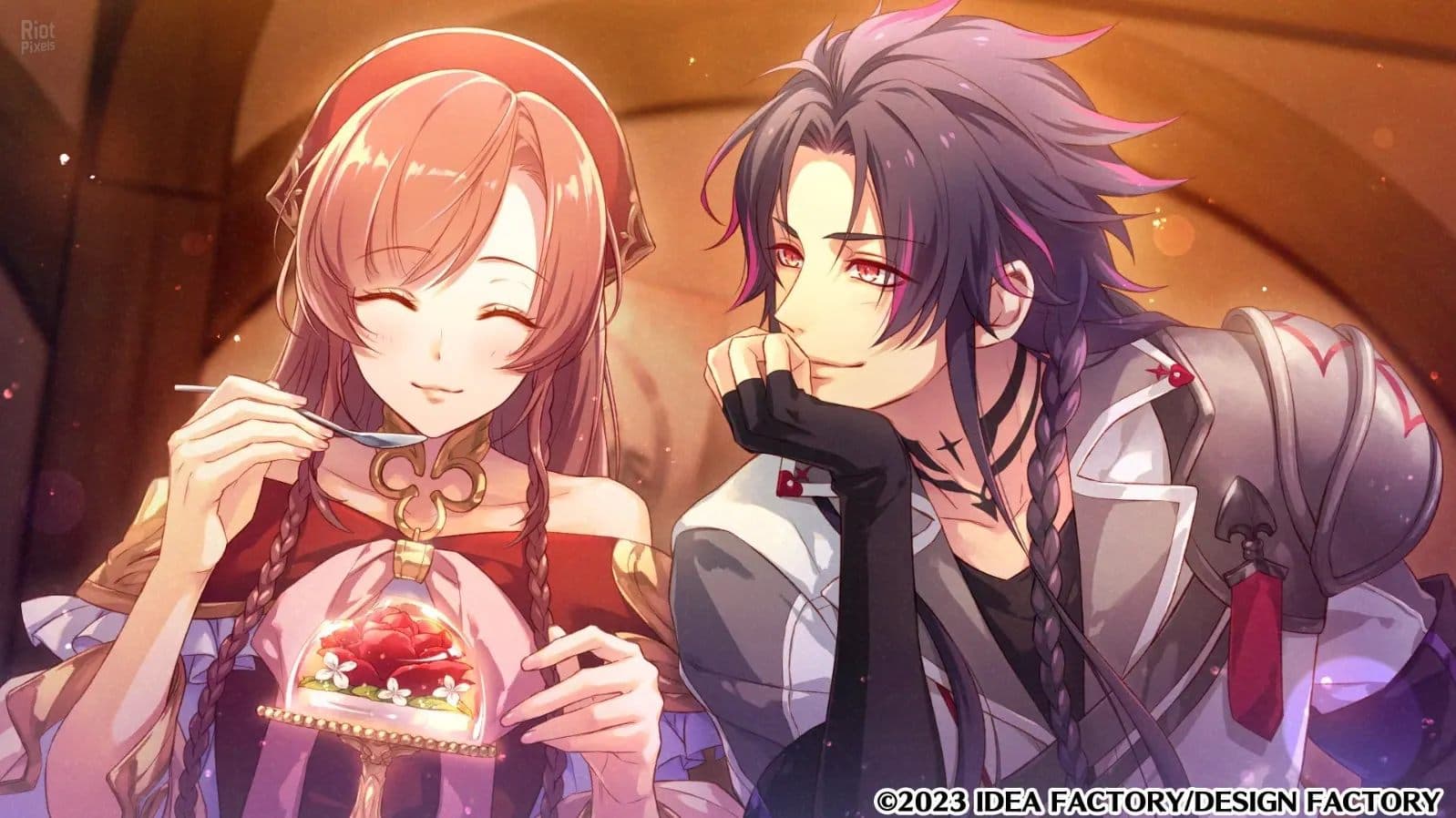 Radiant Tale -Fanfare!- v1.0.0 + Ryujinx/Suyu Switch Emulators screenshot 1