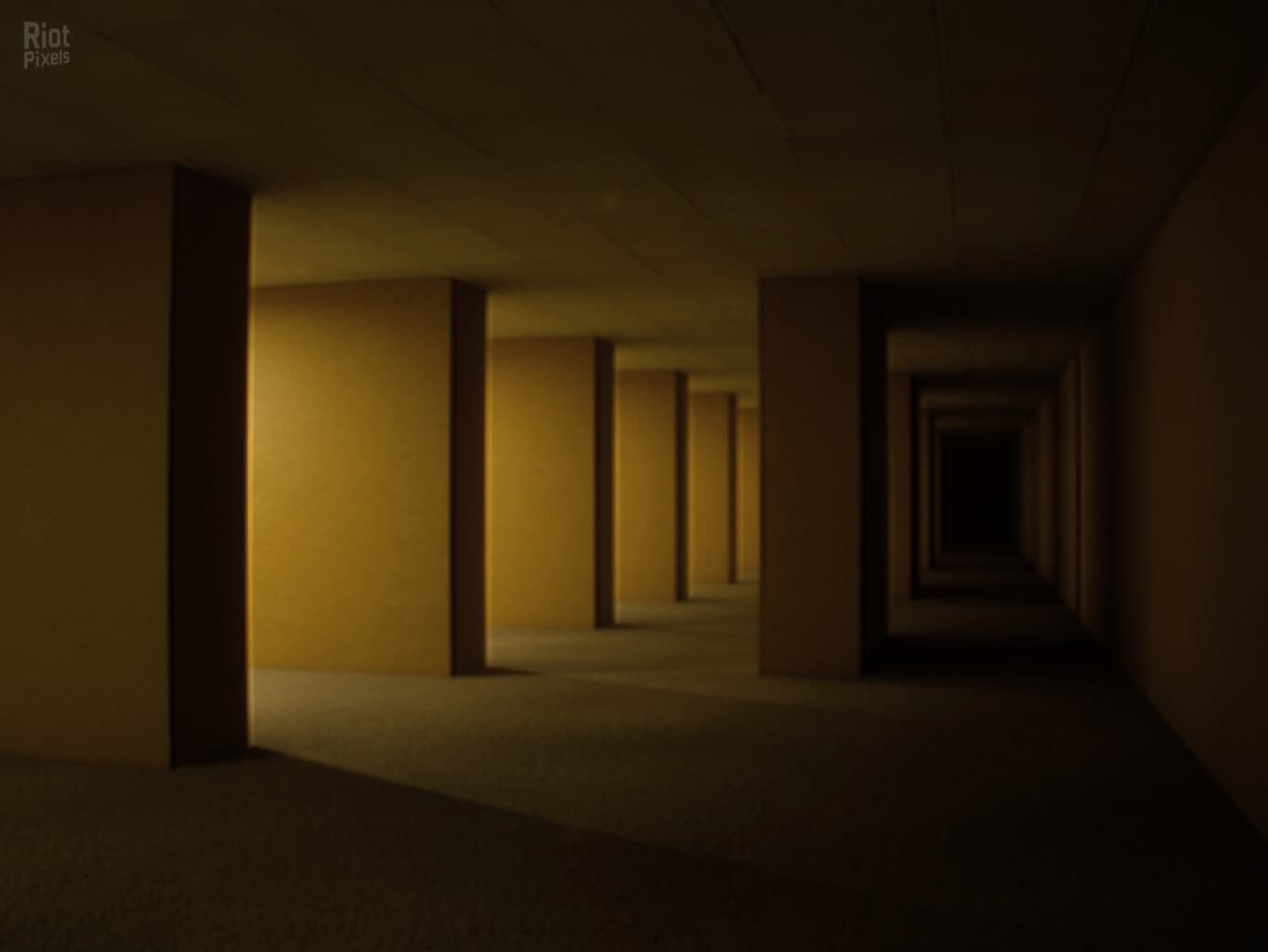The Backrooms: Lost Tape – Build 15462367 + Windows 7 Fix screenshot 6