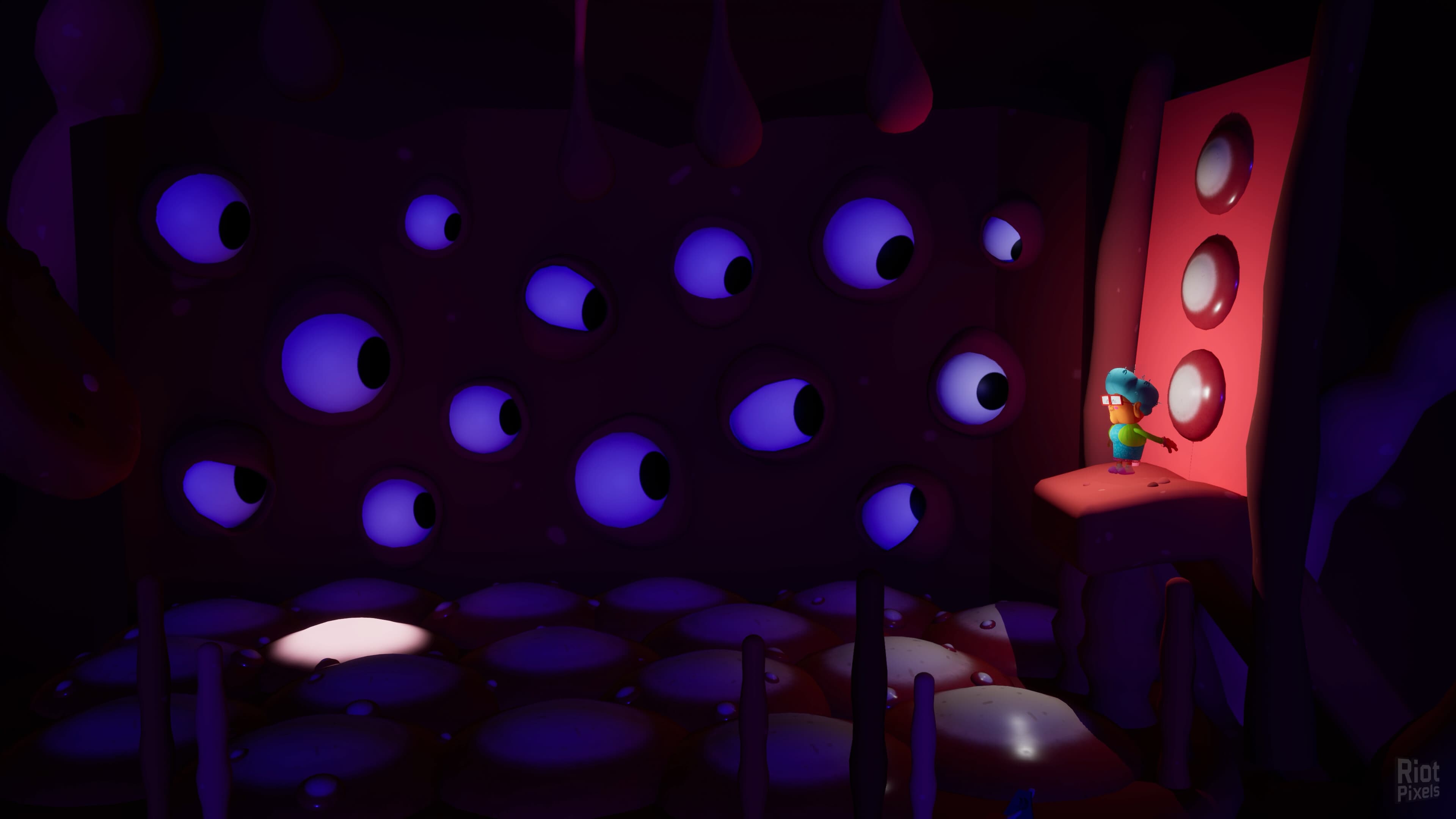 Grandma, No! Deluxe Edition – v20250522R + Bonus Content screenshot 3