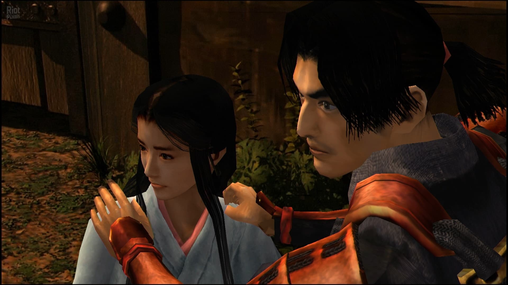 Onimusha: Warlords – Build 17777991 screenshot 6