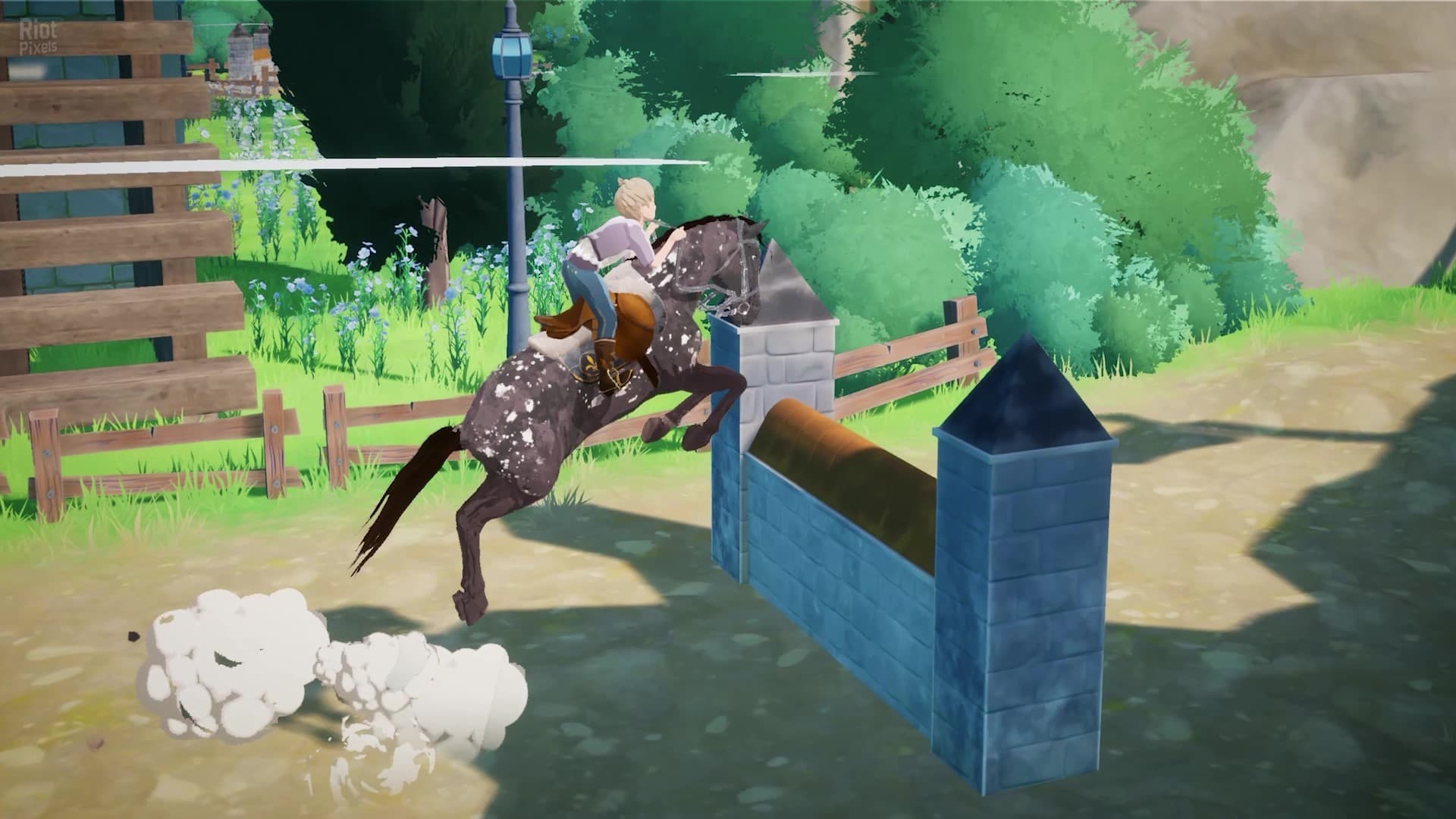 Horse Tales: Emerald Valley Ranch – v1.1.4 + 2 DLCs screenshot 3