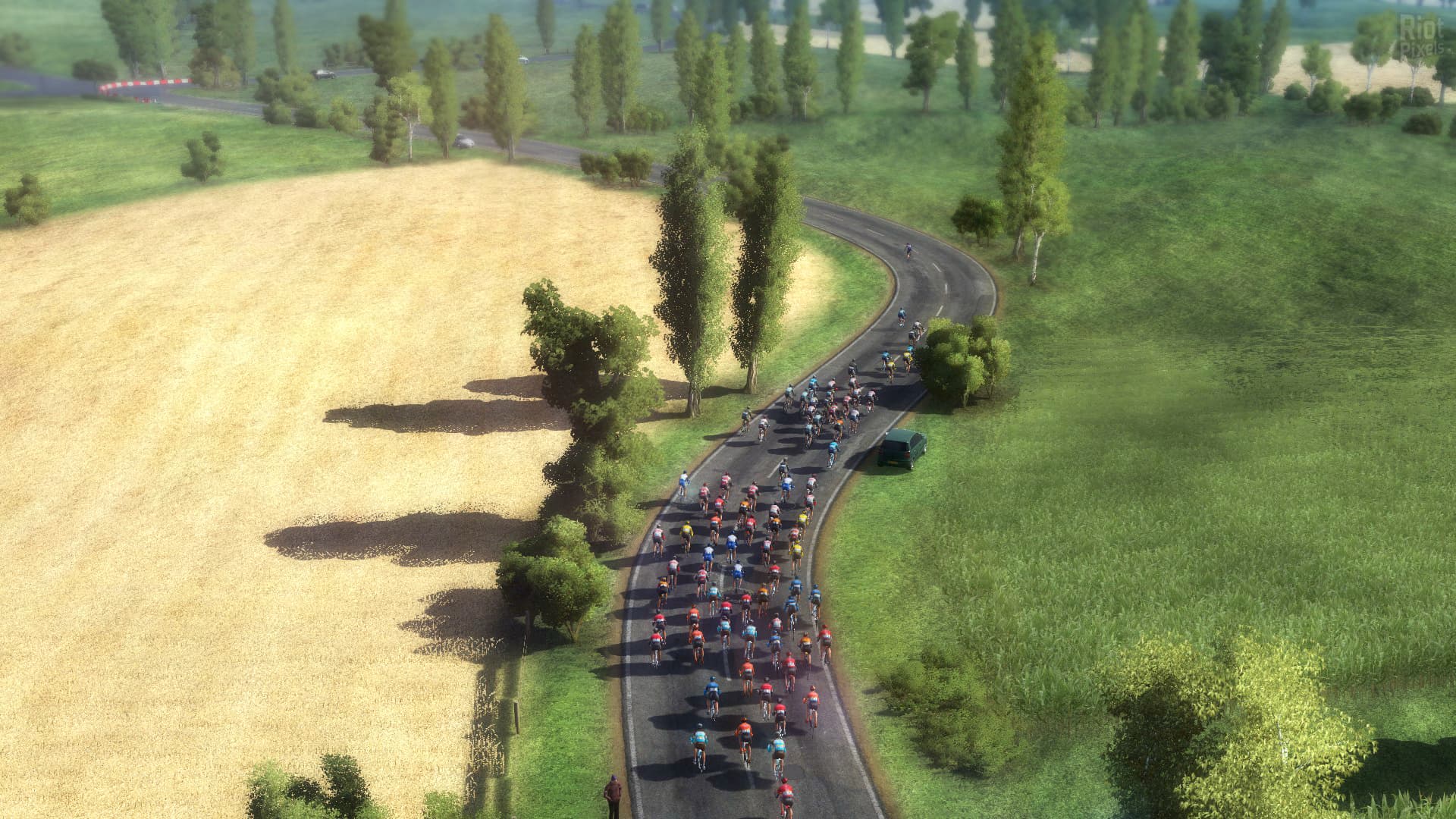 Pro Cycling Manager 2020 – v1.0.0.2 screenshot 2