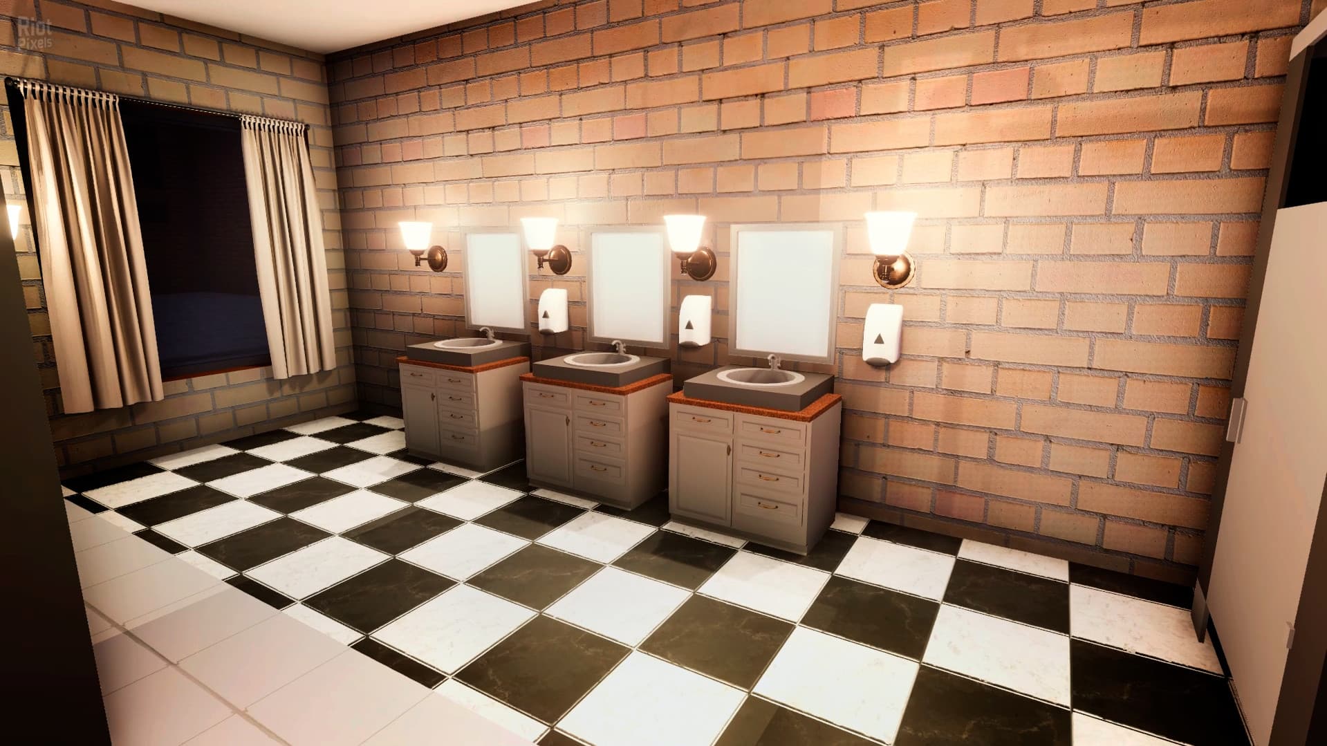 Cafe Owner Simulator – v1.4.105 + Farm DLC screenshot 2