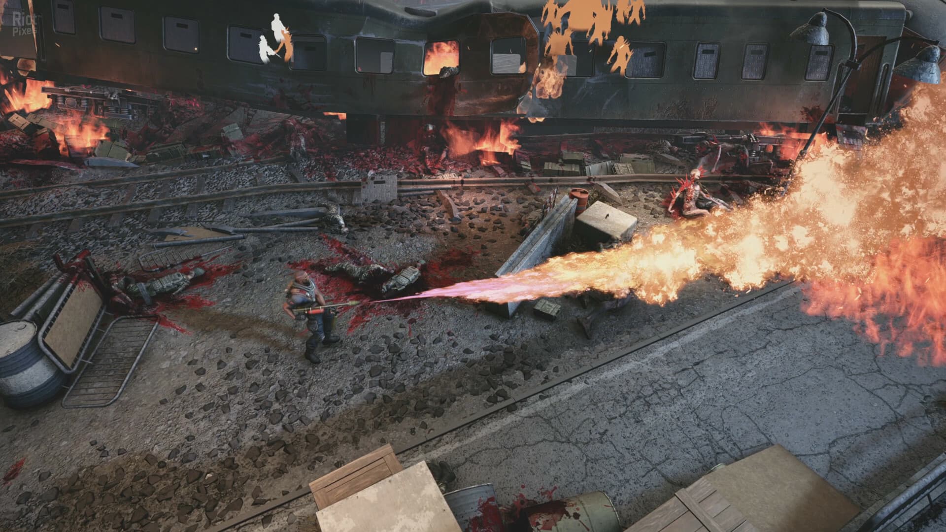 Chains of Freedom – v1.0.1 (44) screenshot 5