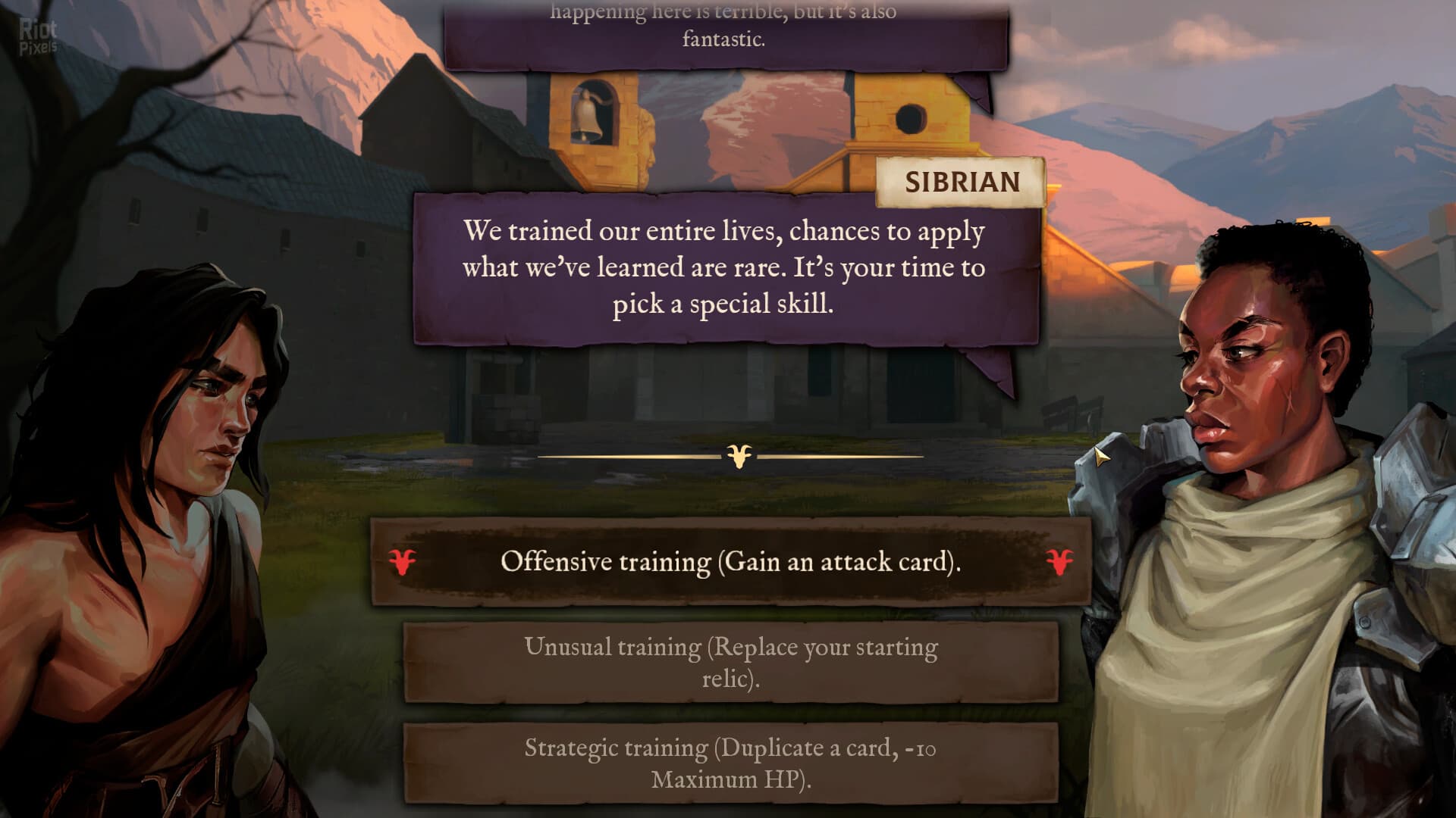 Ruff Ghanor – v1.0.0.1 + Windows 7 Fix screenshot 4