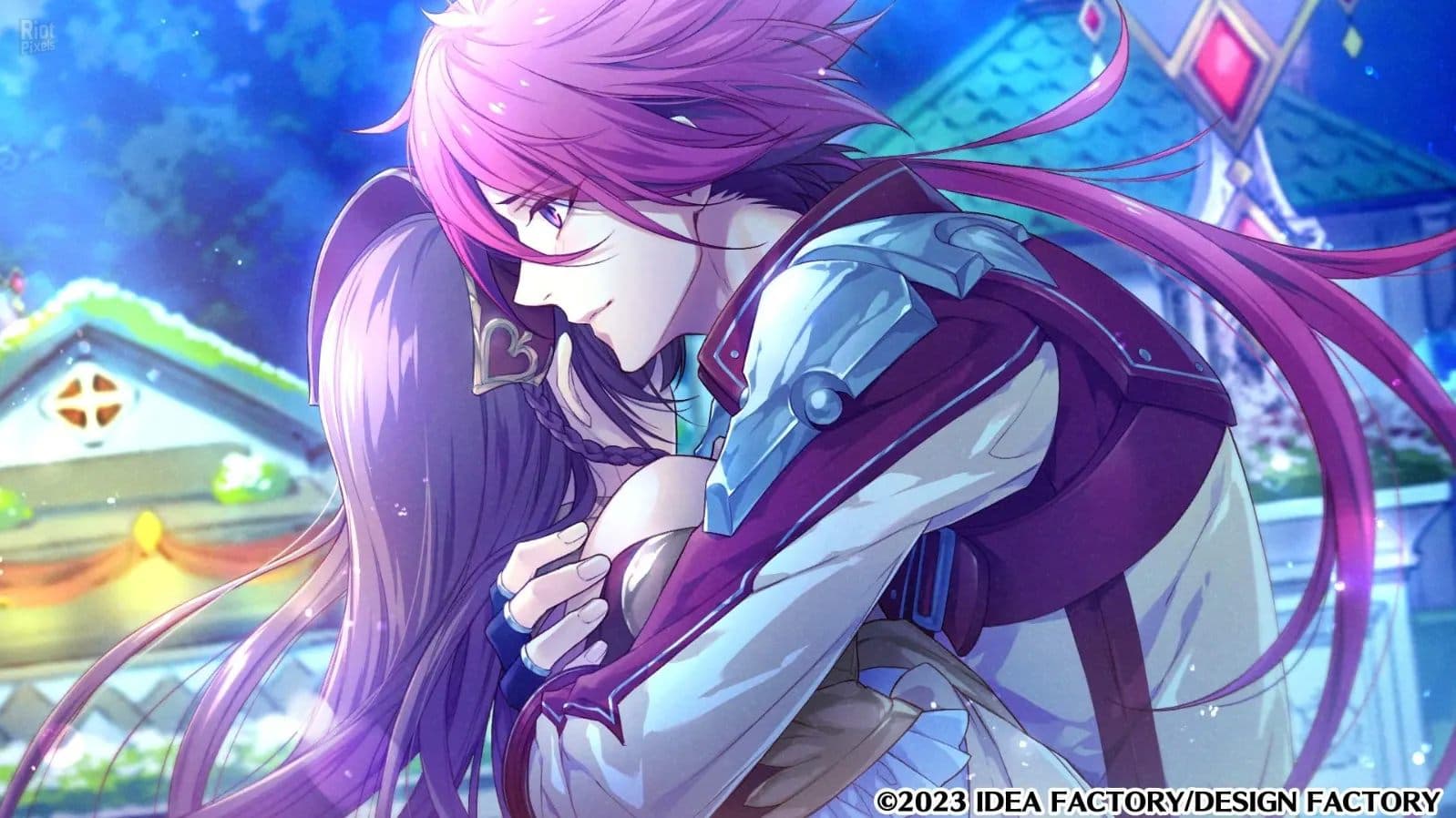 Radiant Tale -Fanfare!- v1.0.0 + Ryujinx/Suyu Switch Emulators screenshot 2