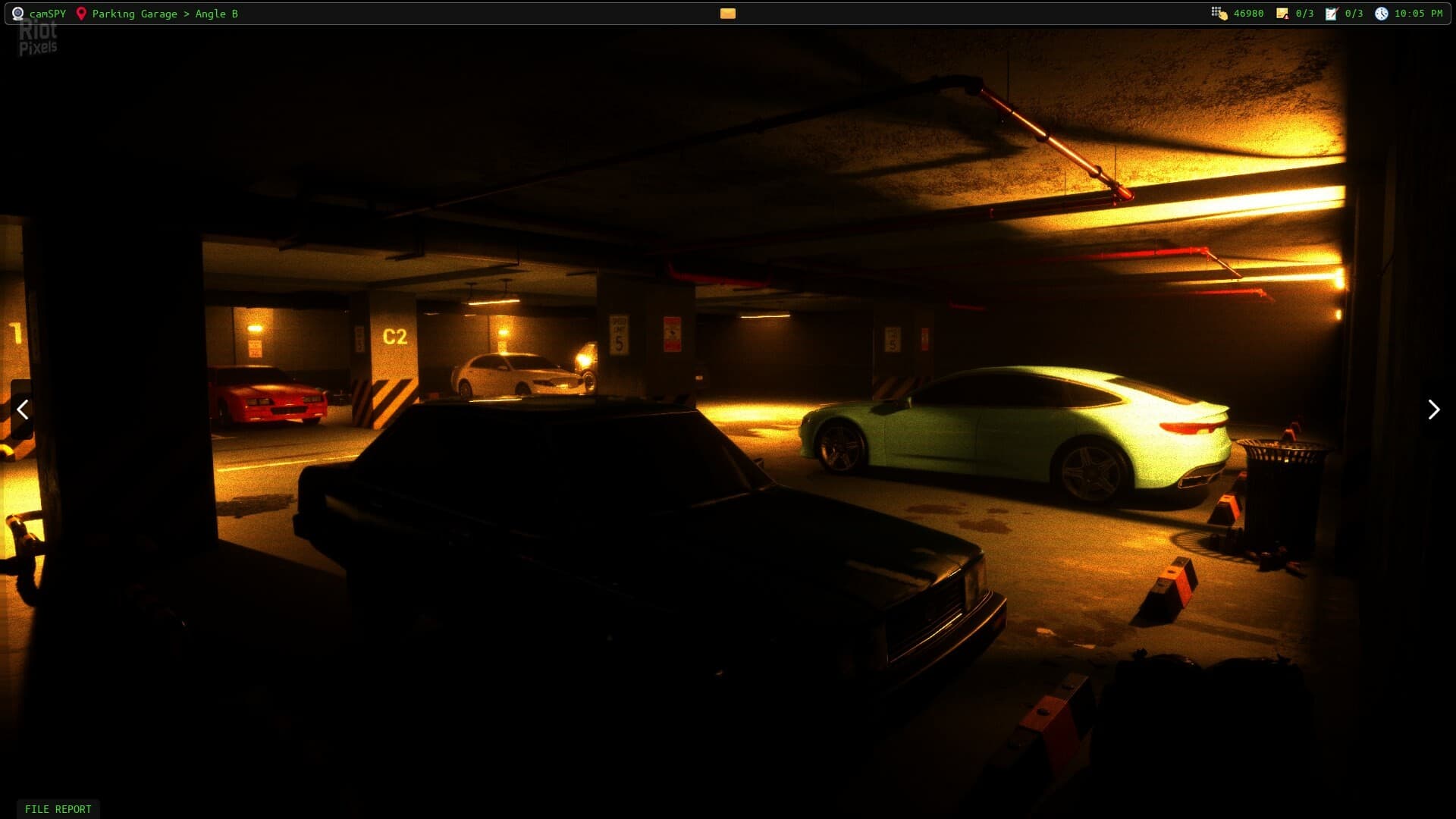 Dead Signal + Windows 7 Fix screenshot 5