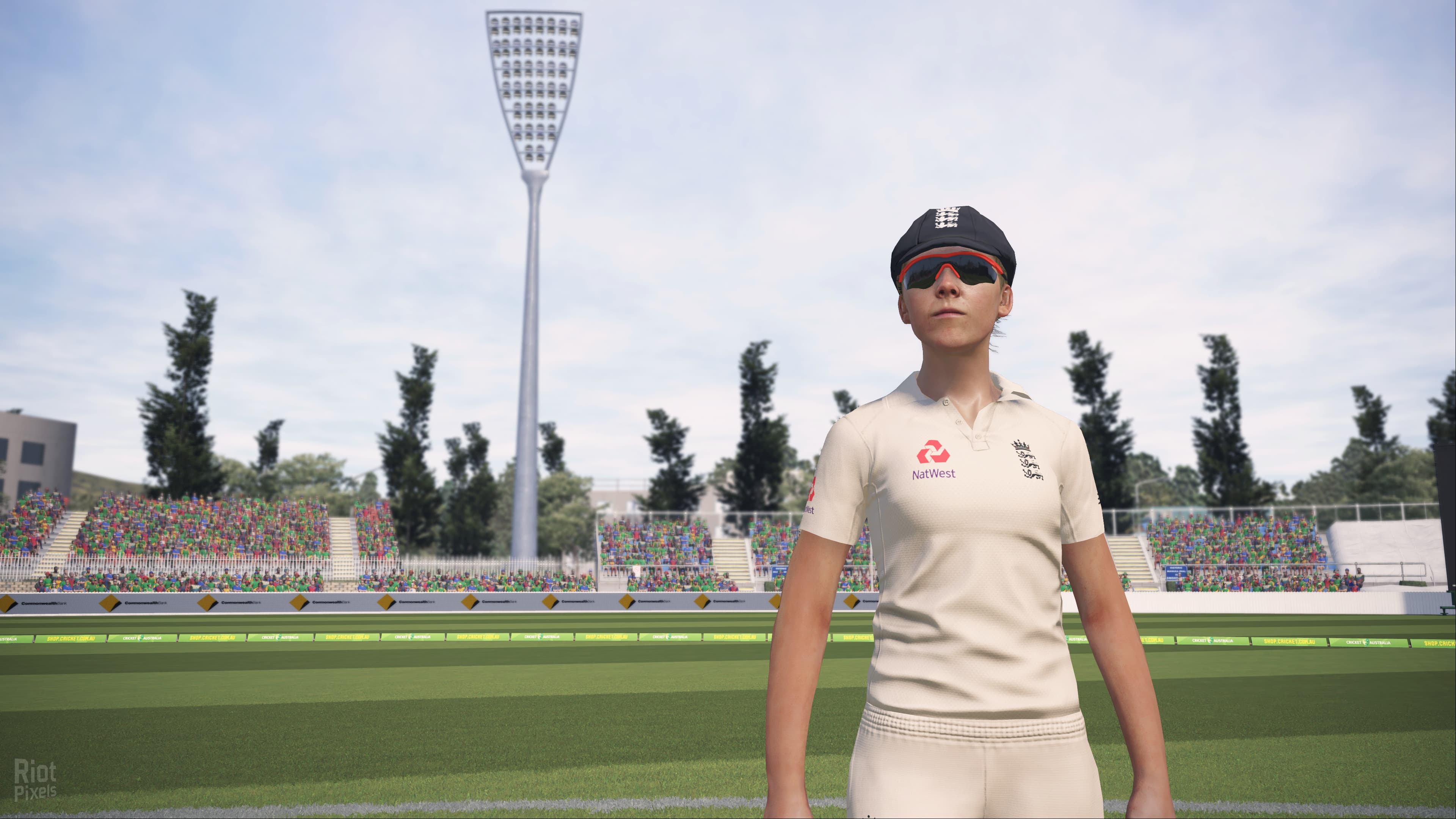 Ashes Cricket – v1.0548 screenshot 2