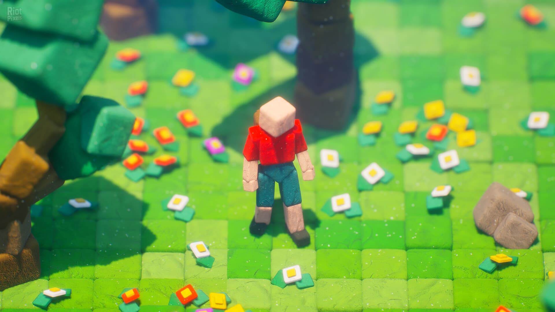 Unblock – v1.0.1 screenshot 3