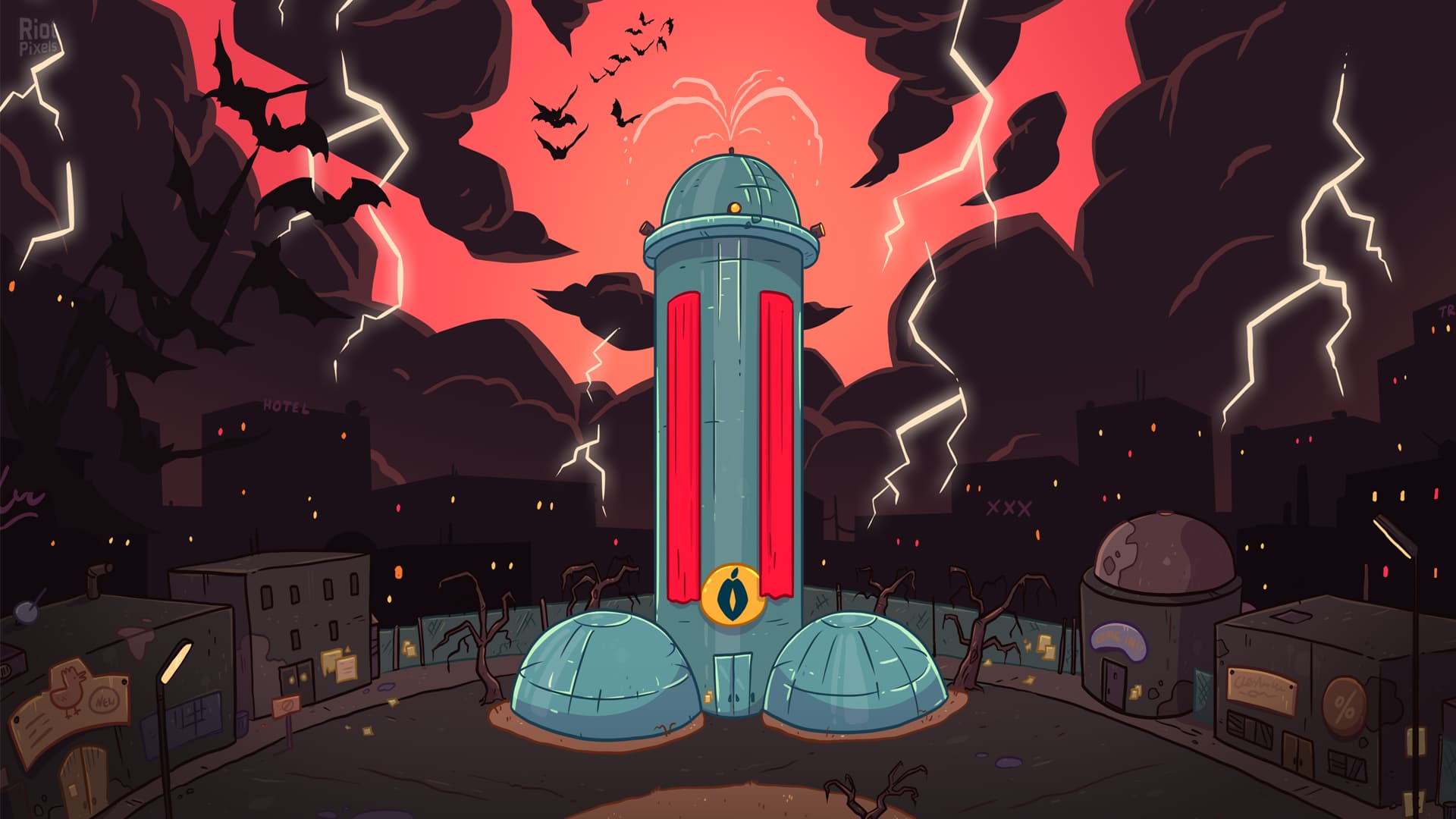 Leisure Suit Larry: Wet Dreams Dry Twice – v1.0.0.52 screenshot 4