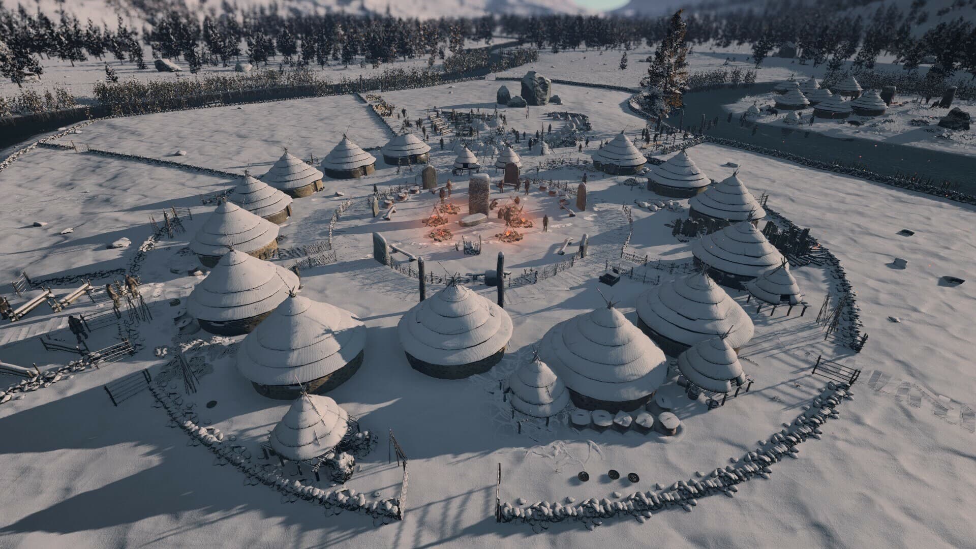 Ancient Cities – v1.7.34 screenshot 2