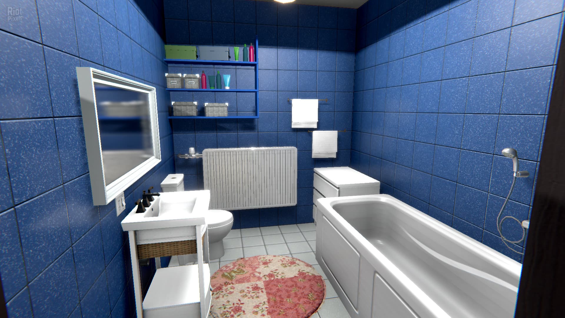 House Flipper – v1.24331 (f9660) + 9 DLCs screenshot 2