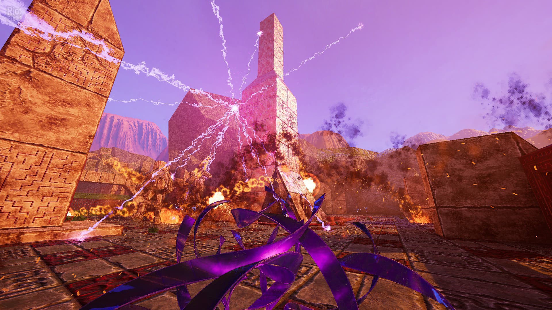 AMID EVIL: Champion Edition – Build 2617 + 2 DLCs + Bonus OSTs screenshot 1