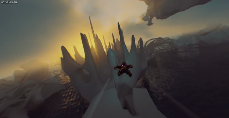 Xeno Runners – v1.2.0 + Bonus OST + Windows 7 Fix screenshot 2
