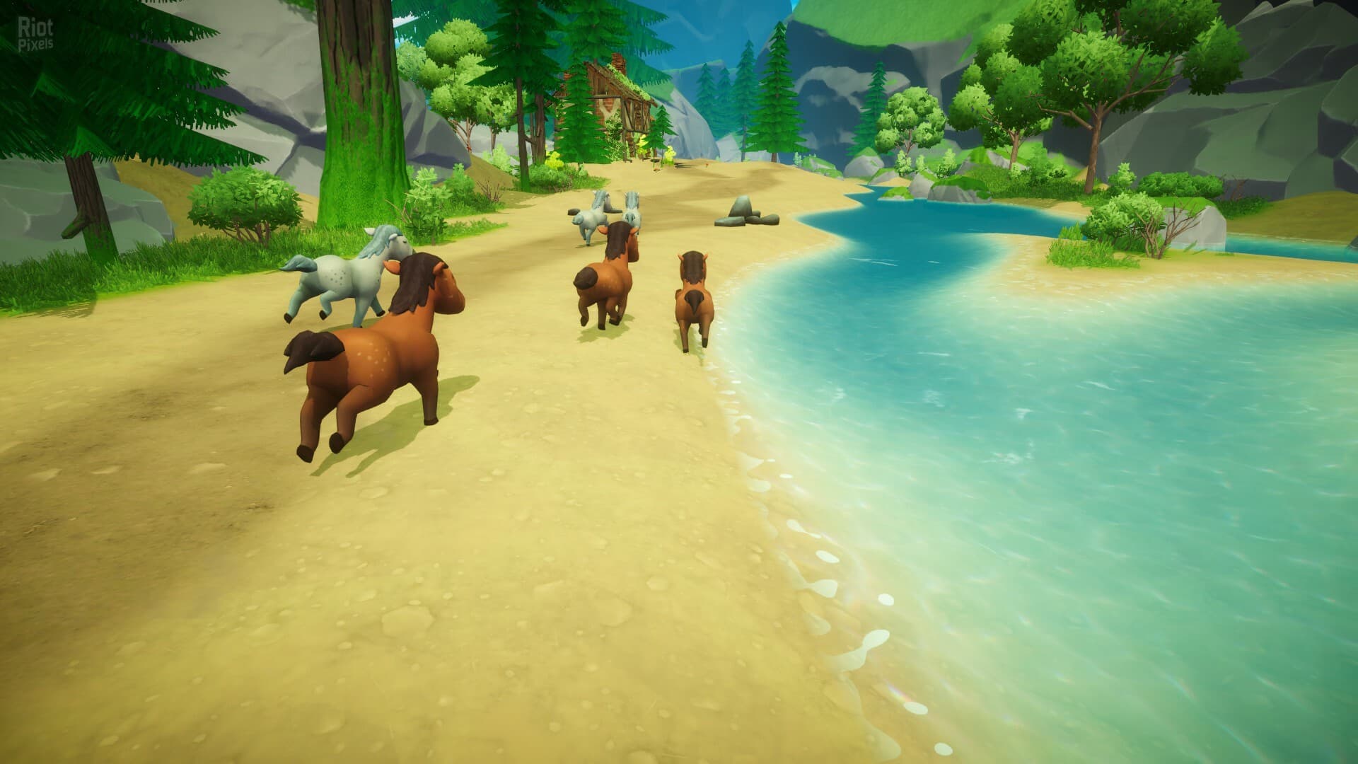 Everdream Valley: Deluxe Bundle , v4.1204.1925 + 5 DLCs/Bonuses screenshot 1