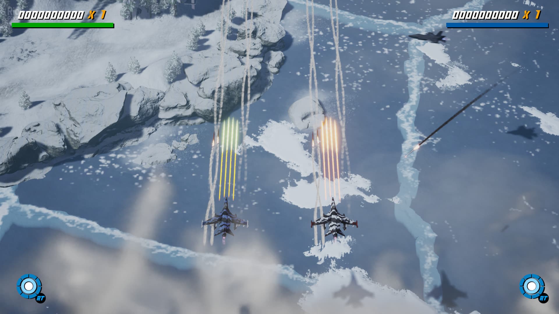 Cloud Cutter screenshot 5