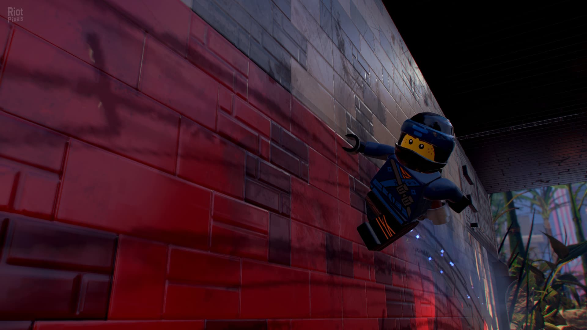The LEGO Ninjago Movie – Video Game screenshot 6