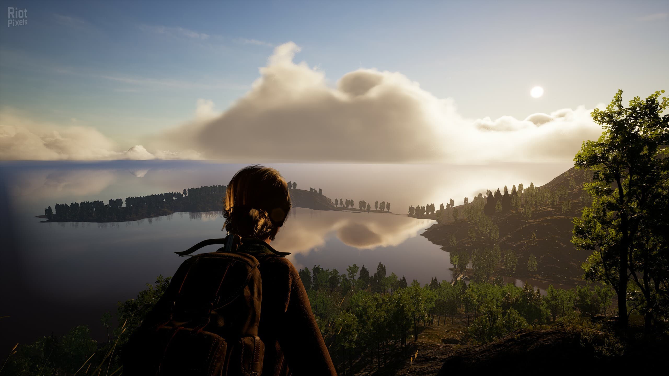 KeepUp Survival – Build 13662465 + 4 DLCs screenshot 4