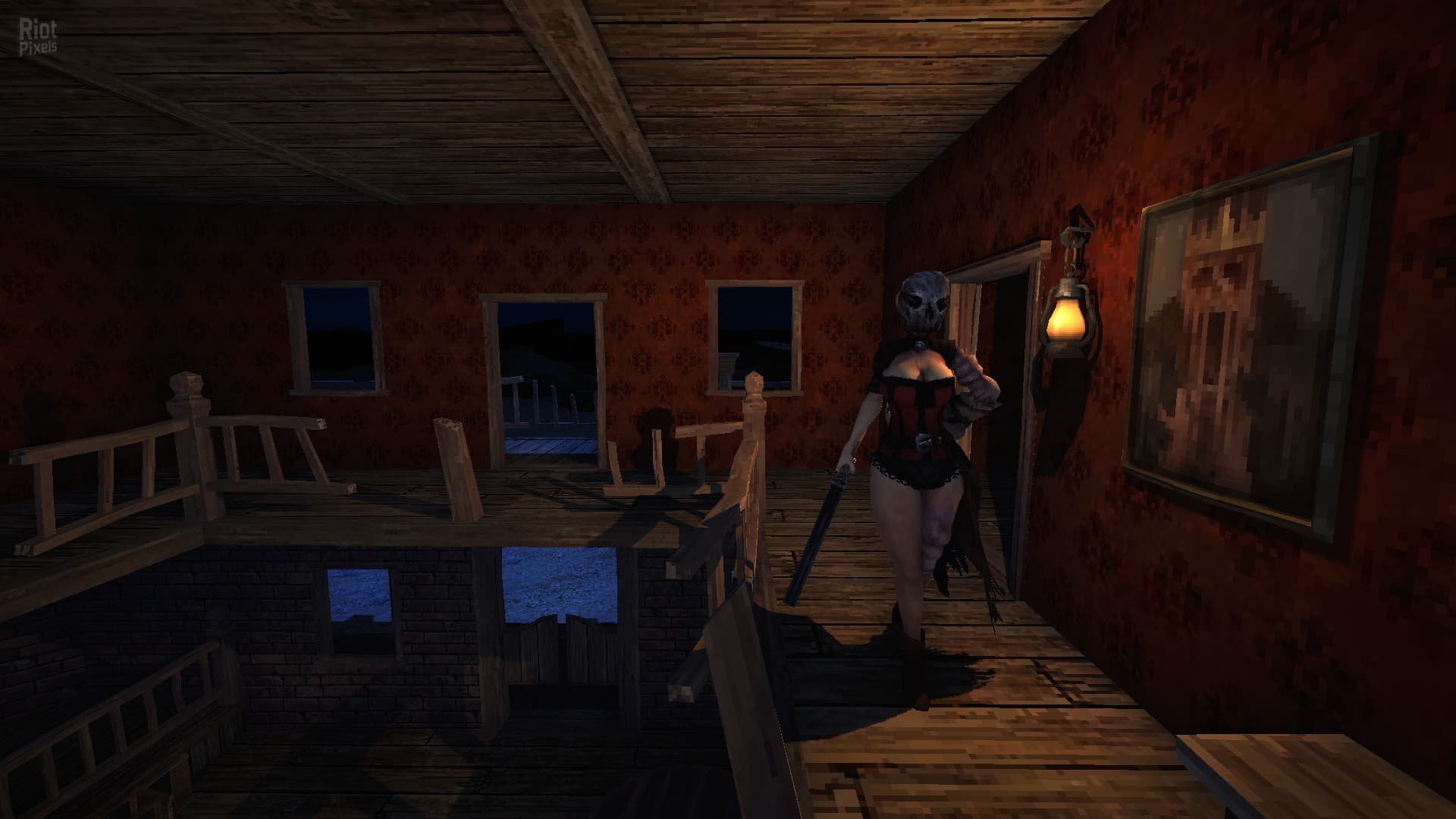 Blood West: Dead Man’s Edition, v4.4.1 + DLC screenshot 4