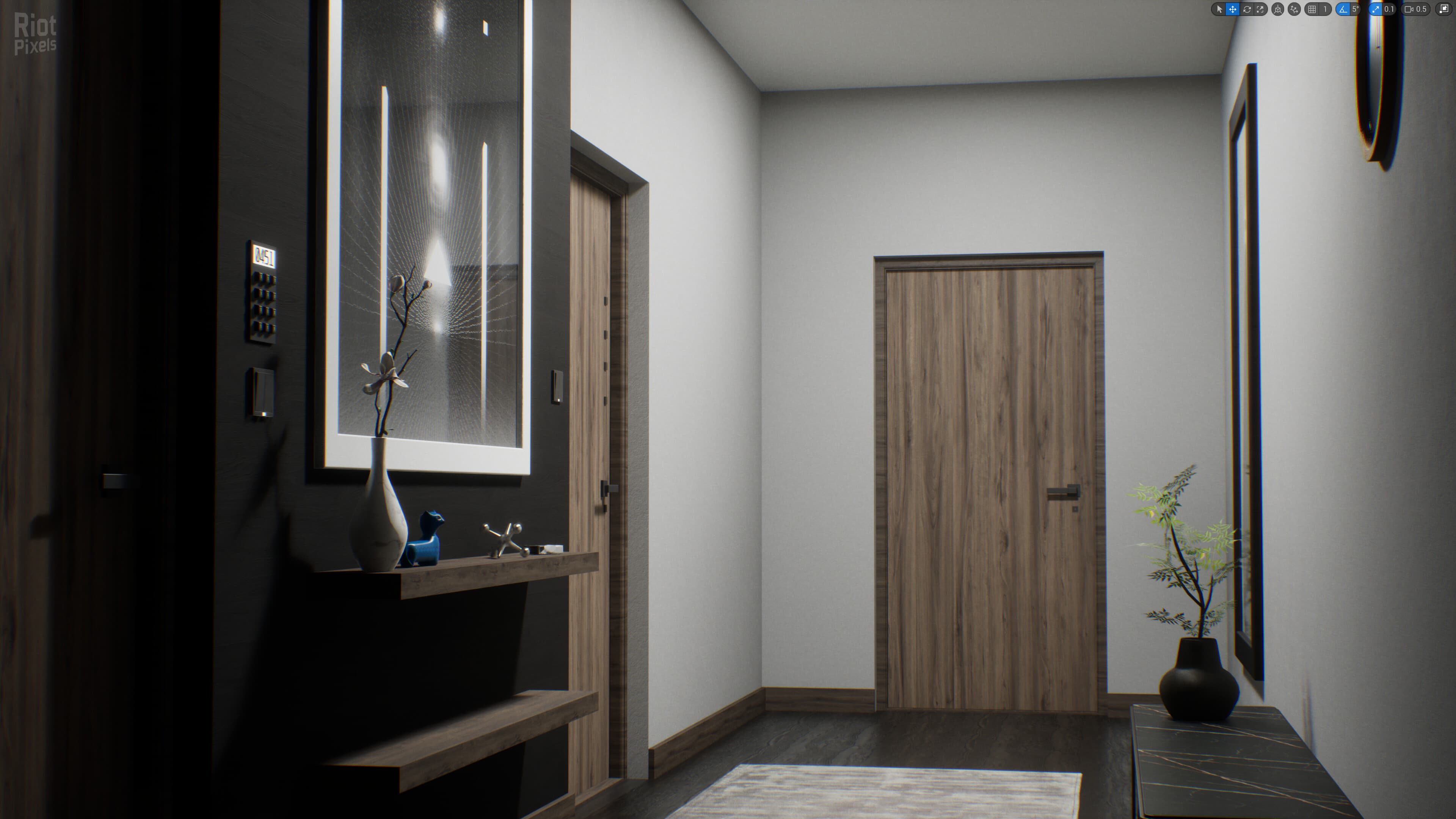 There’s a Gun in the Office – v2.3 screenshot 1