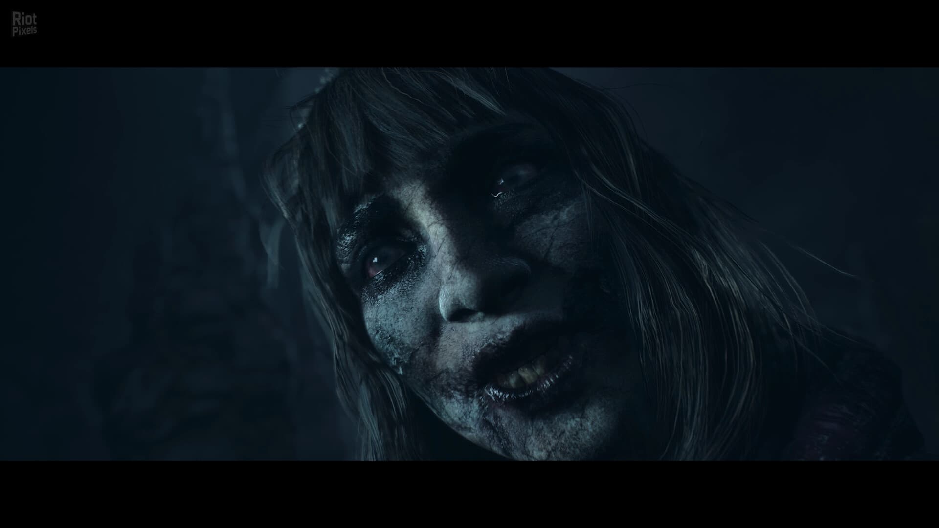 Until Dawn screenshot 5
