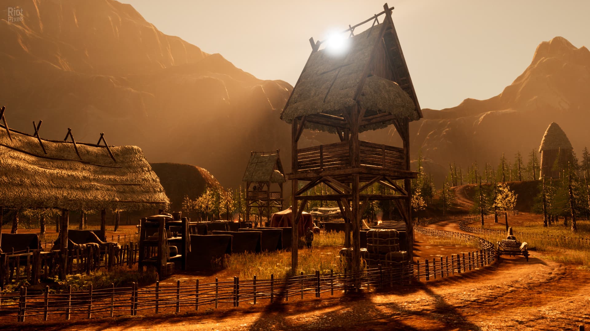 Al Andalus 711: Epic History Battle Game screenshot 6