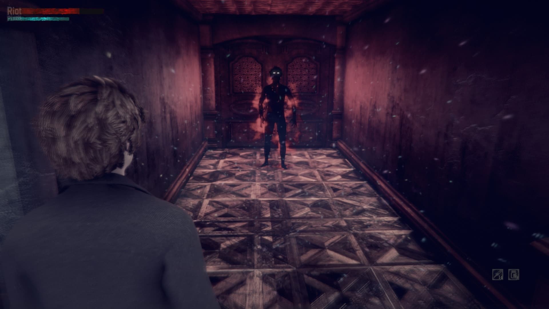 The Piano v1.0d.1 fixed screenshot 6