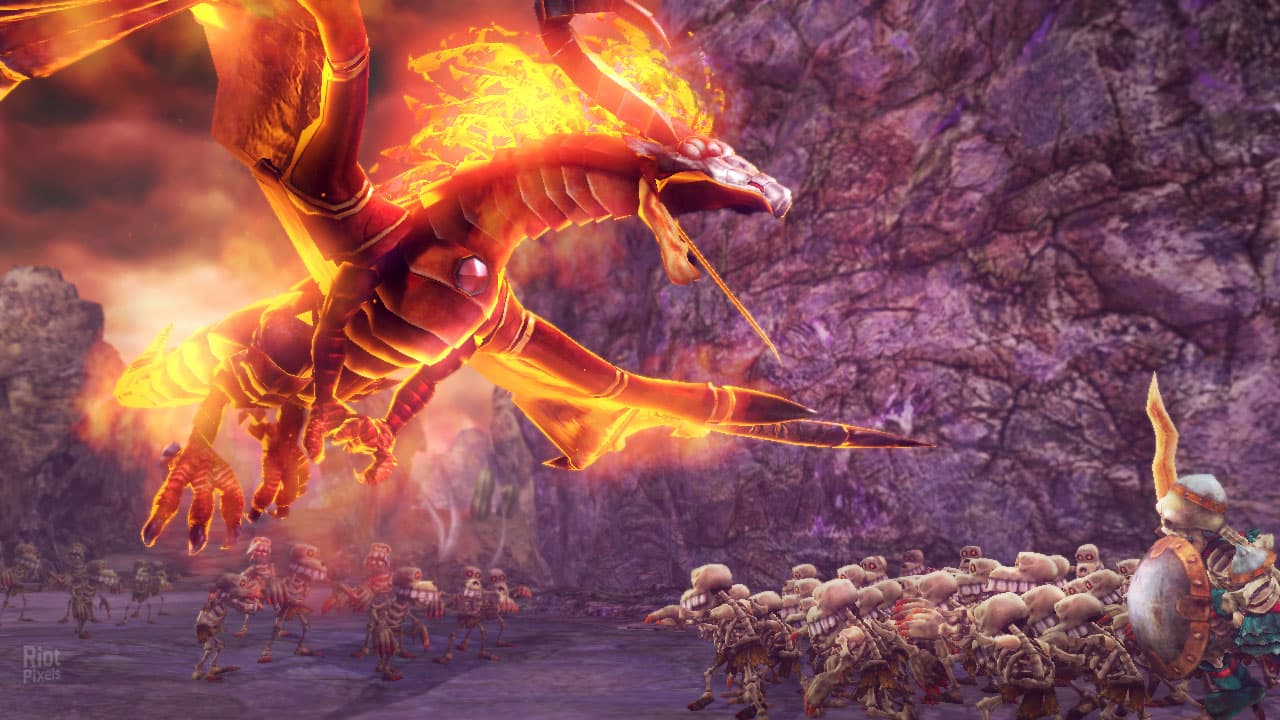 Hyrule Warriors: Definitive Edition – v1.0.1 + Yuzu Emu for PC screenshot 5
