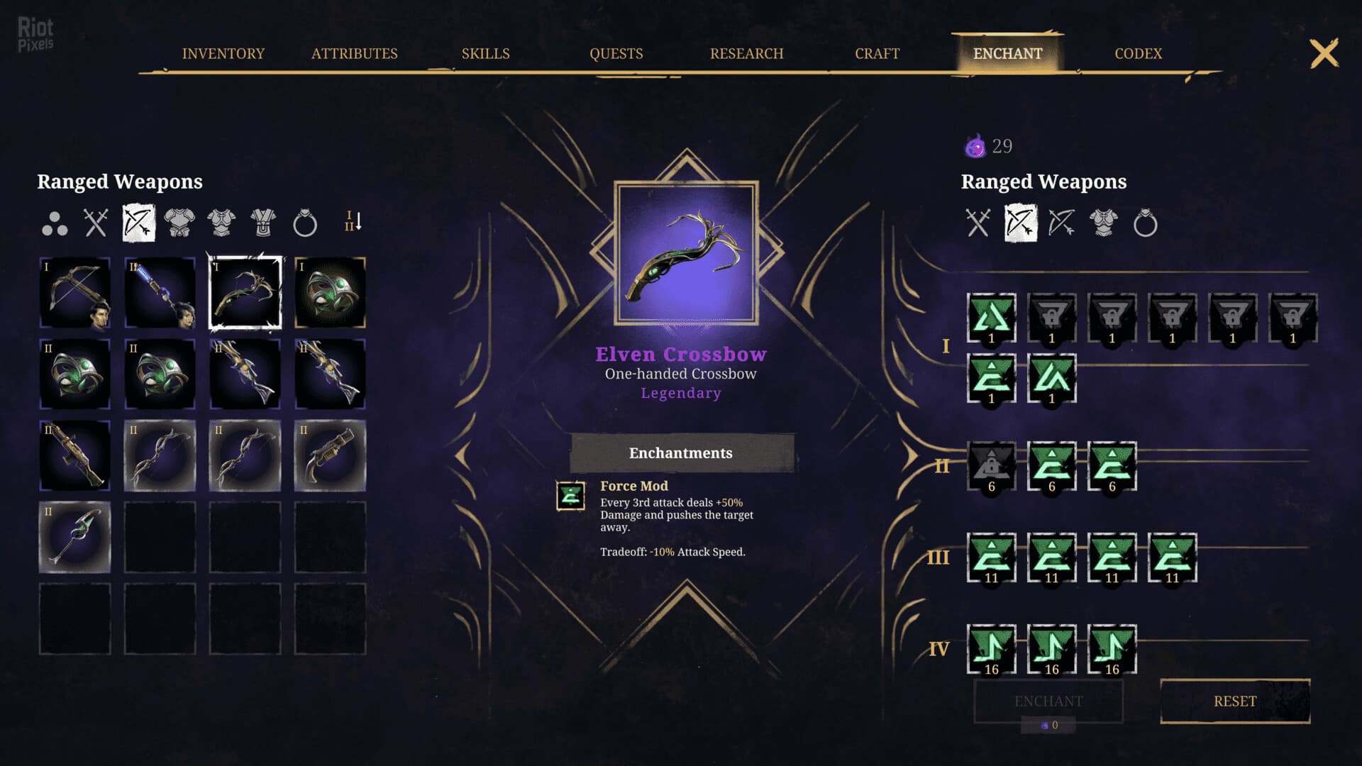 Dark Envoy: Director’s Cut – Supporter Edition, v1.9.2.75237 + Bonus Content screenshot 3