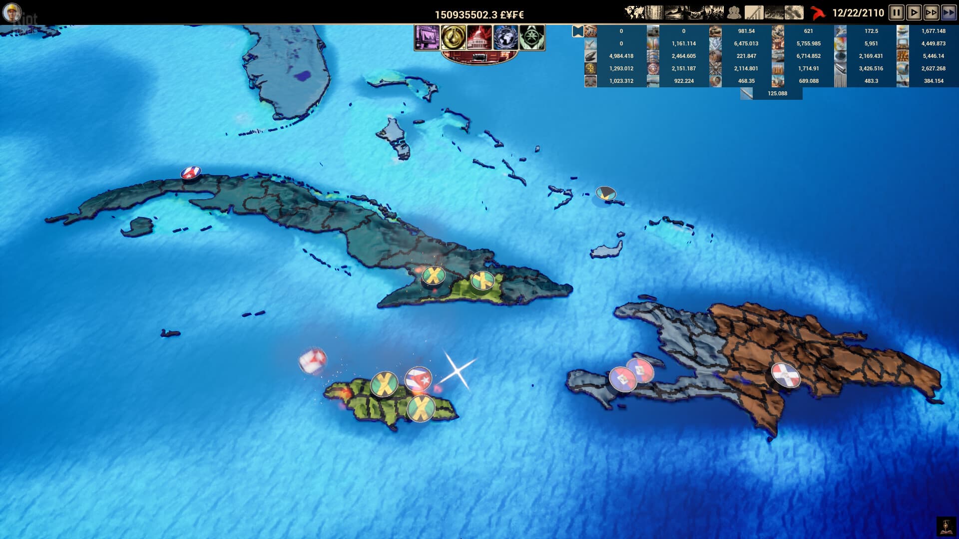 Trade Conquest screenshot 6