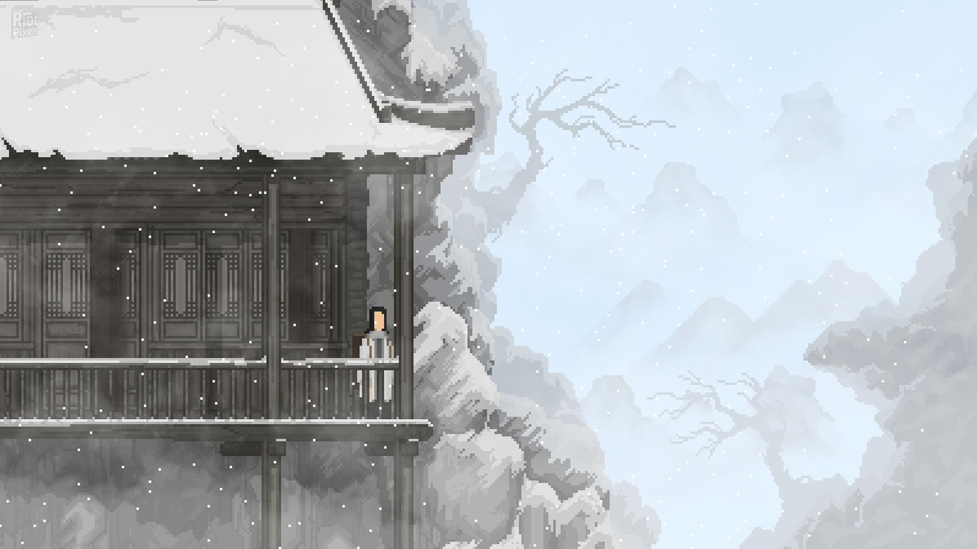The Rewinder – v1.63 + Root of Evil DLC + Bonus OST screenshot 6