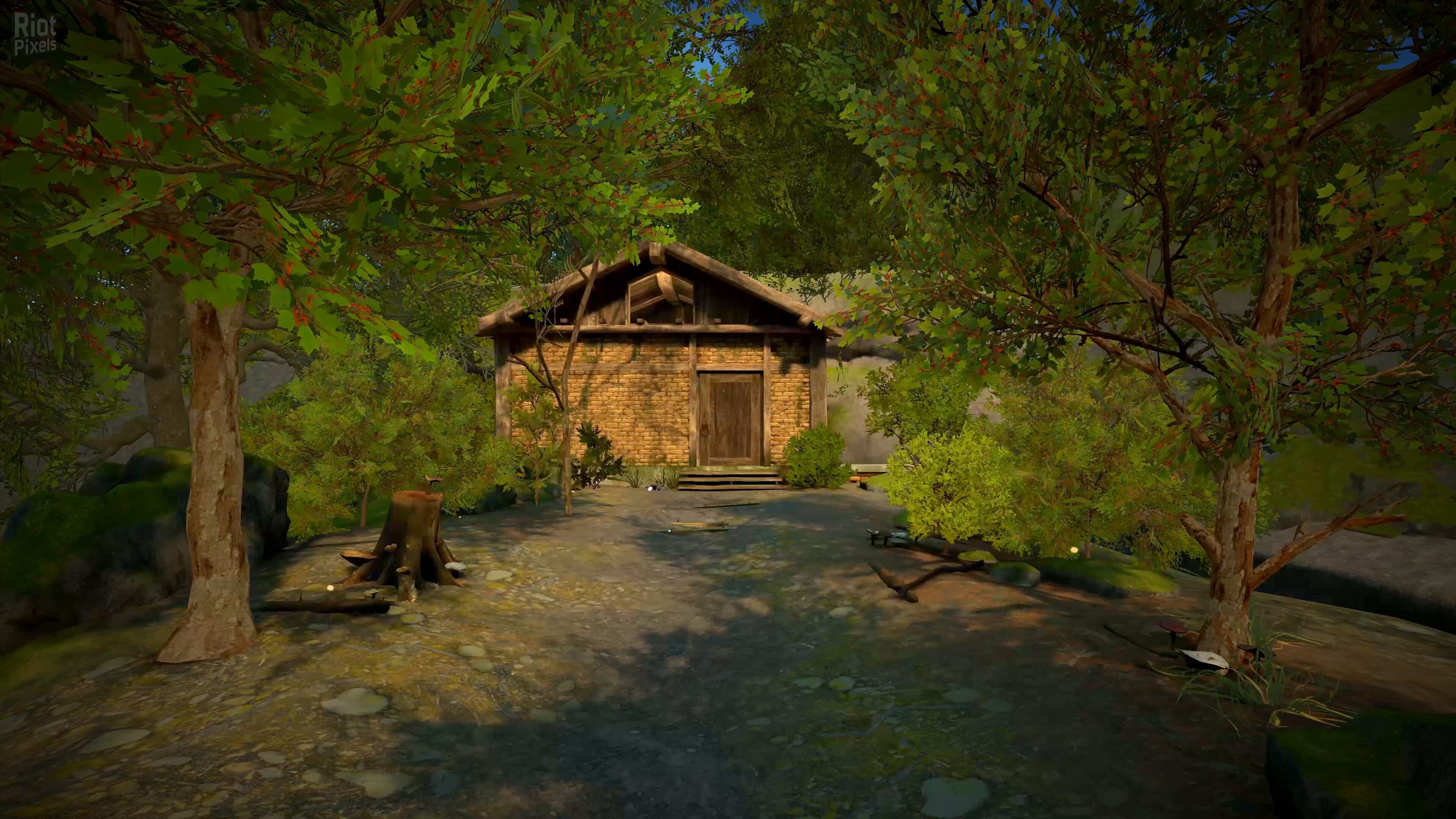 Colossal Cave, v2.0 + VR screenshot 5