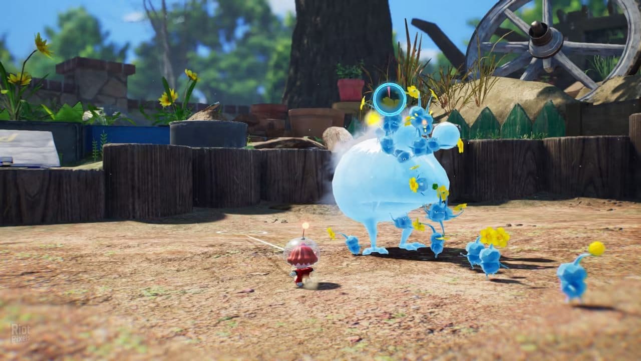 Pikmin 4 – v1.0.1 + Switch Emulators screenshot 3