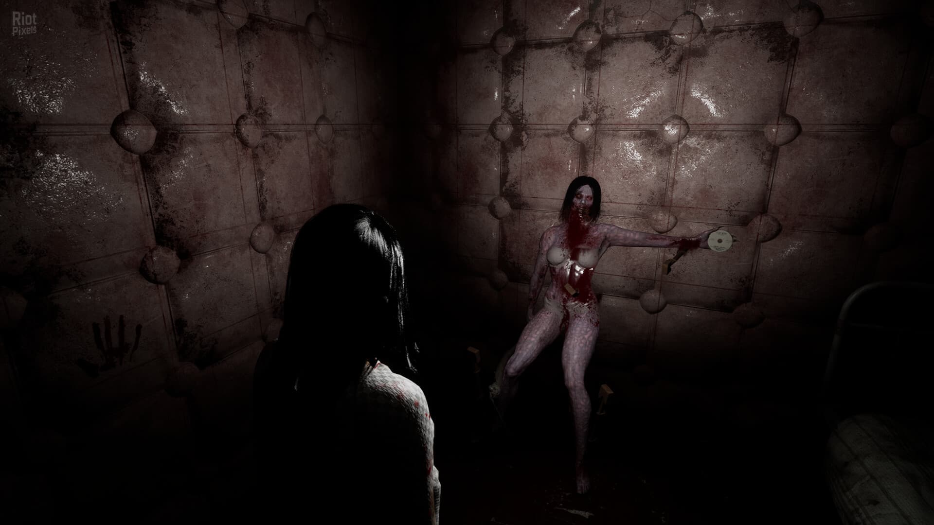 Final Fall screenshot 3