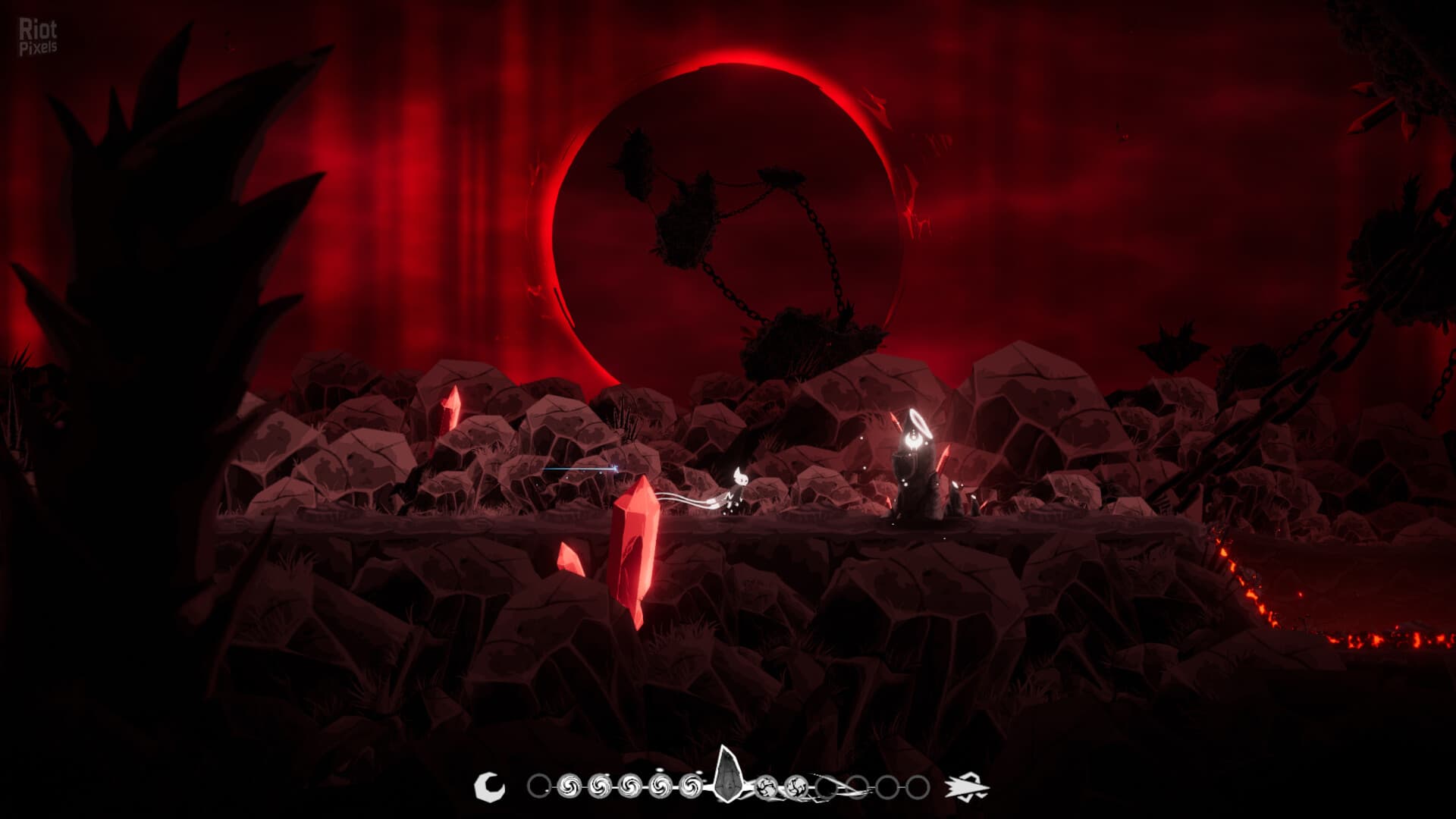 Elypse – v1.0.18 + Bonus Soundtrack screenshot 3