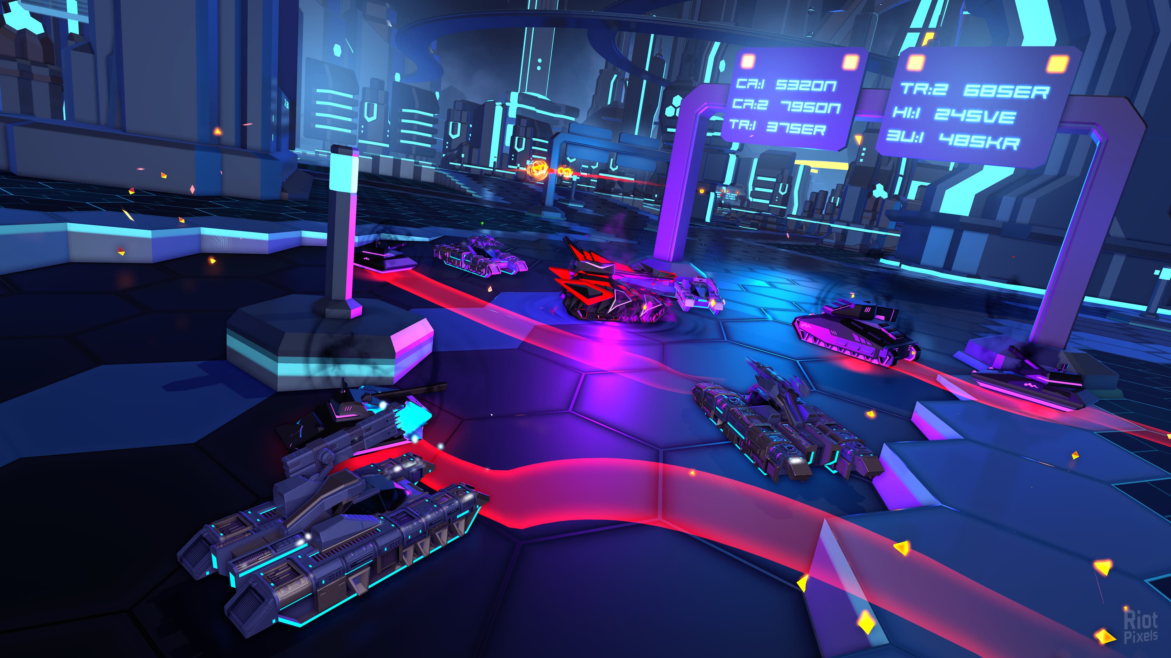 Battlezone: Gold Edition – v1.08 + Multiplayer screenshot 4