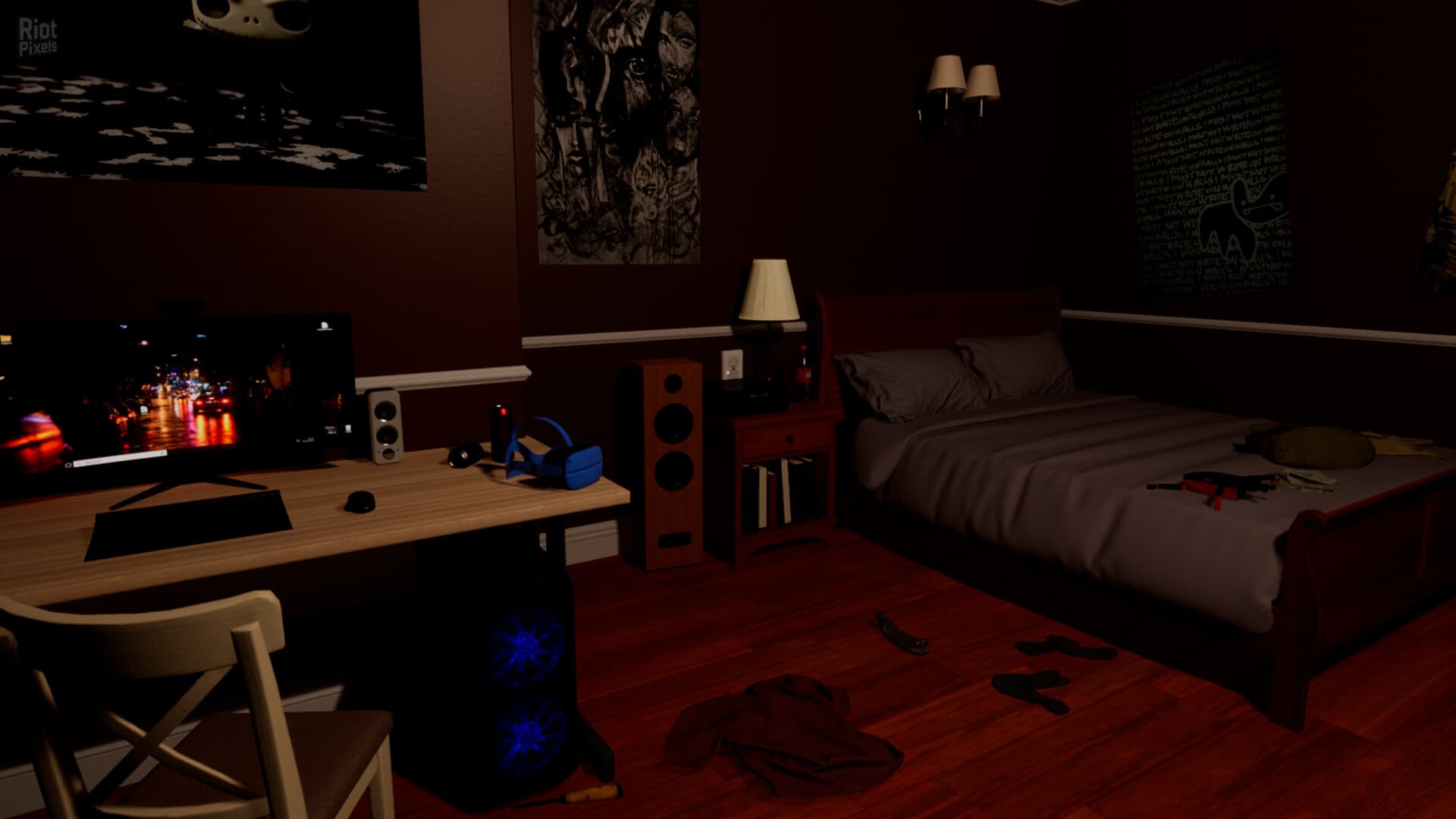 You Are Grounded + Windows 7 Fix screenshot 6