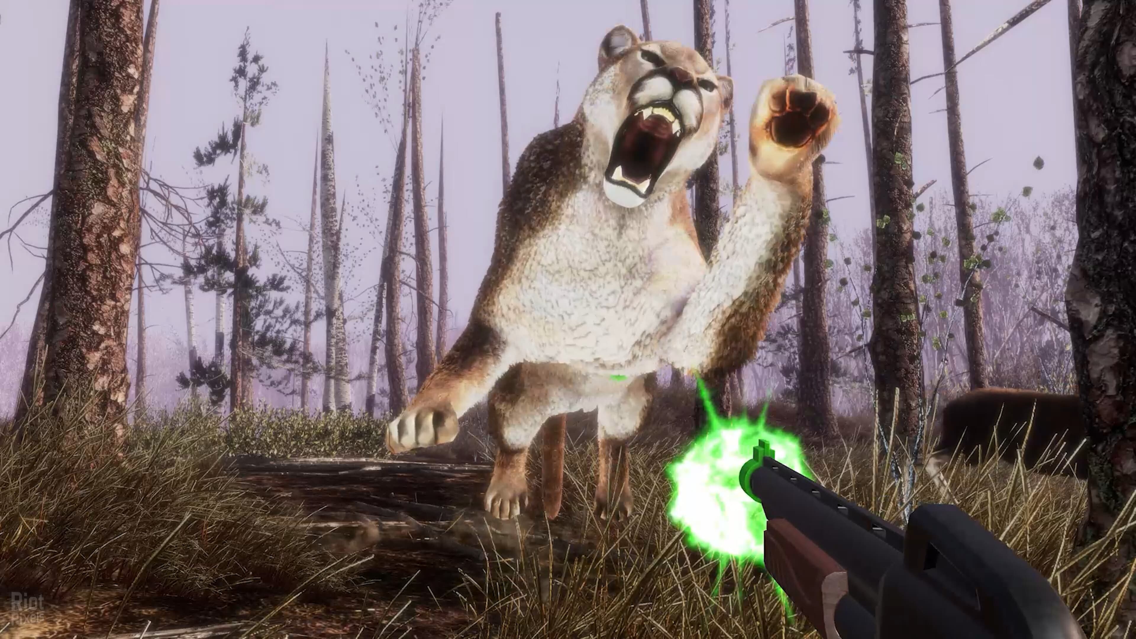 Big Buck Hunter: Ultimate Trophy screenshot 2
