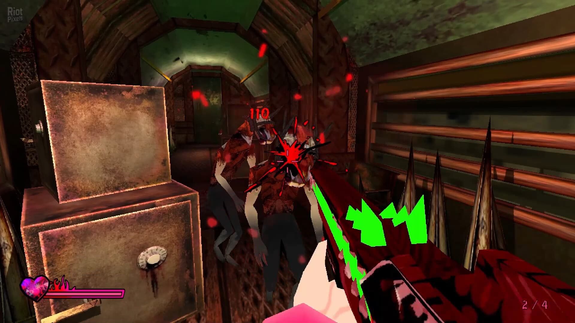 Sorry We’re Closed: Deluxe Edition + Bonus Soundtrack screenshot 4